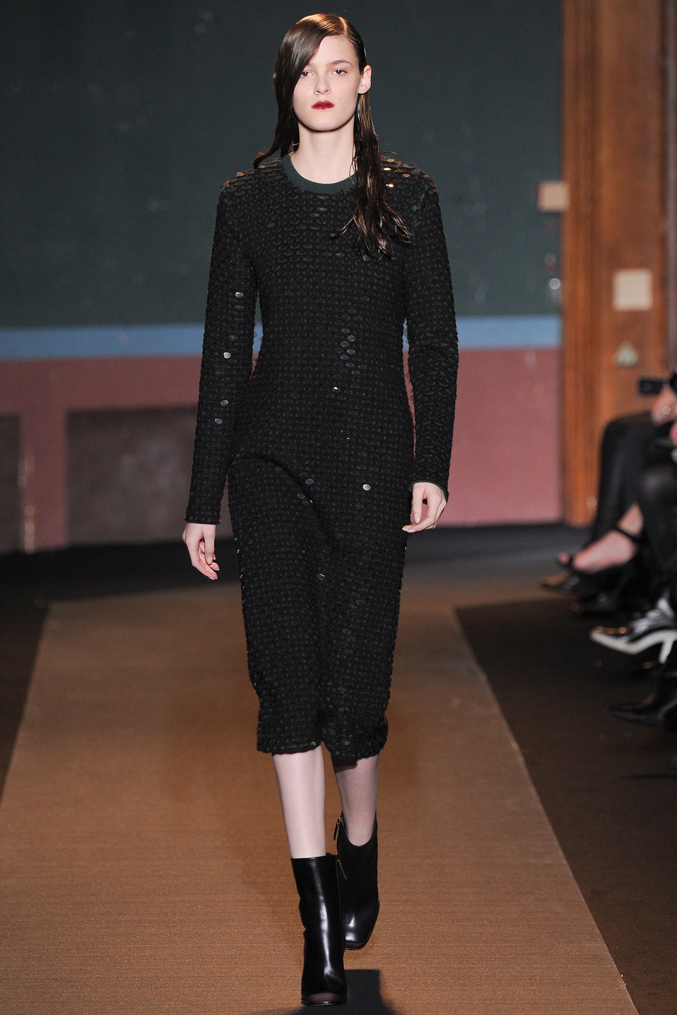 Cédric Charlier F/W 14 Look 230