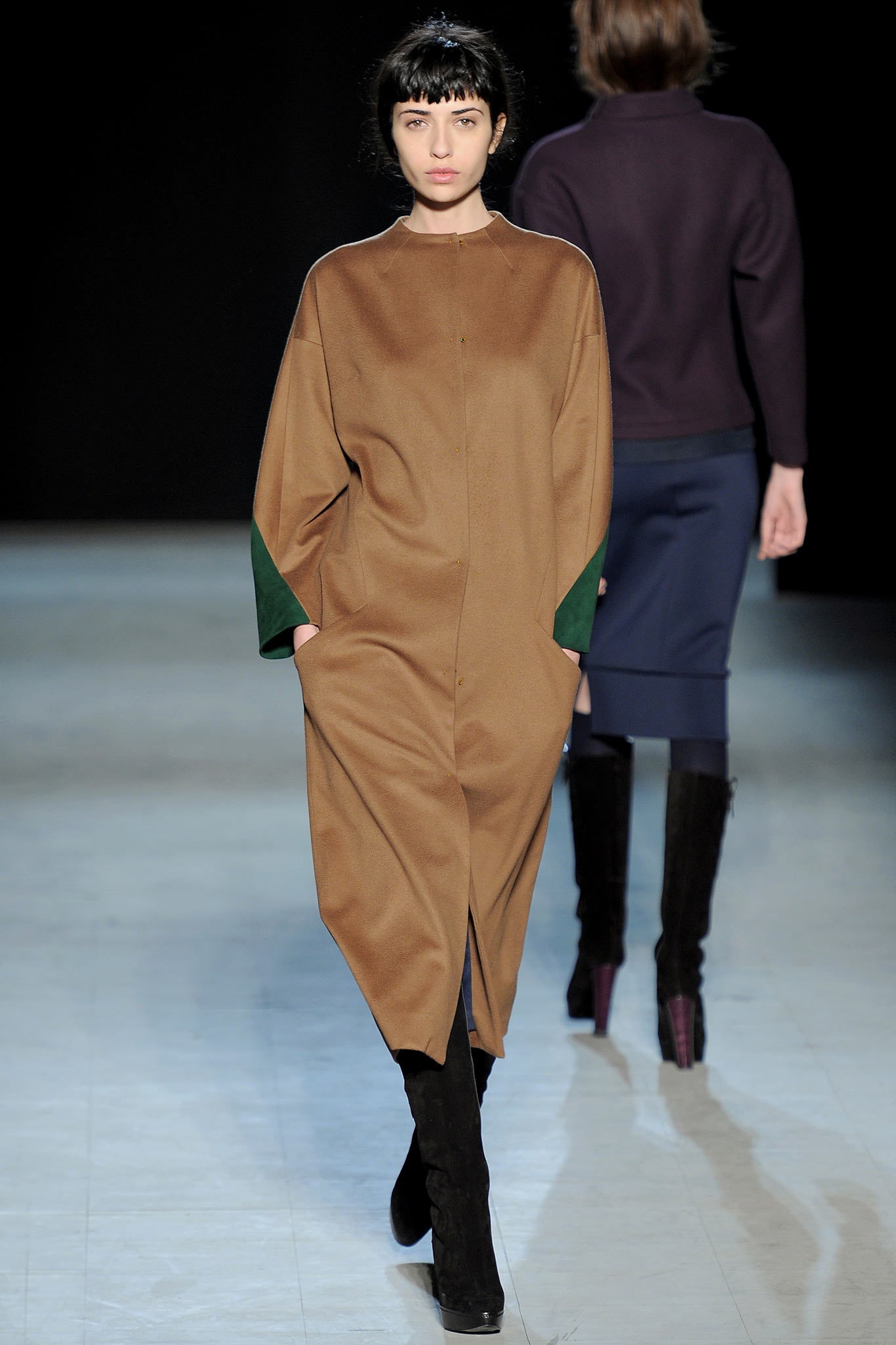 Chadwick Bell F/W 13 Look 41