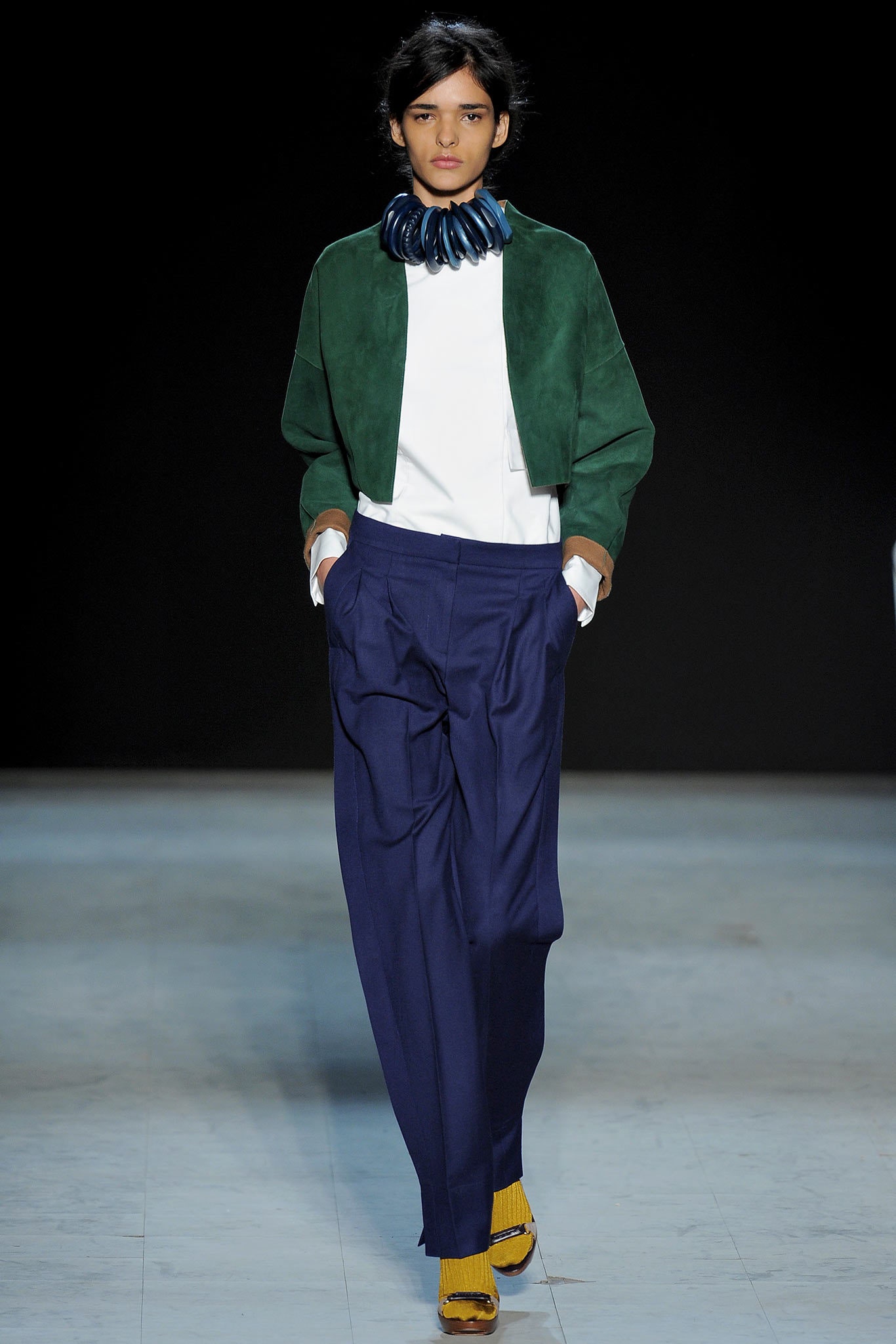 Chadwick Bell F/W 13 Look 47