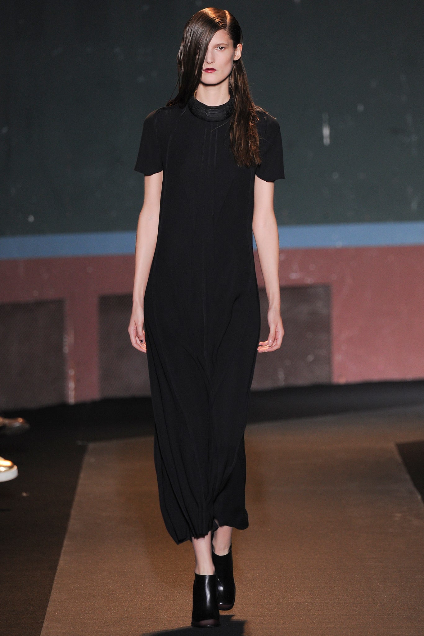 Cédric Charlier F/W 14 Look 240