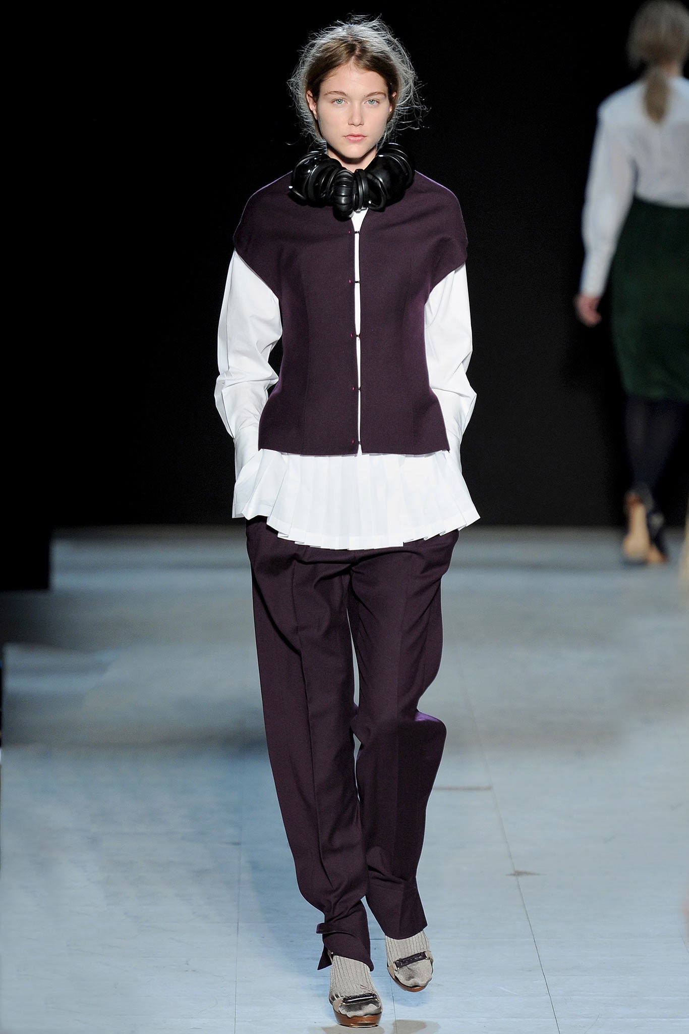 Chadwick Bell F/W 13 Look 53