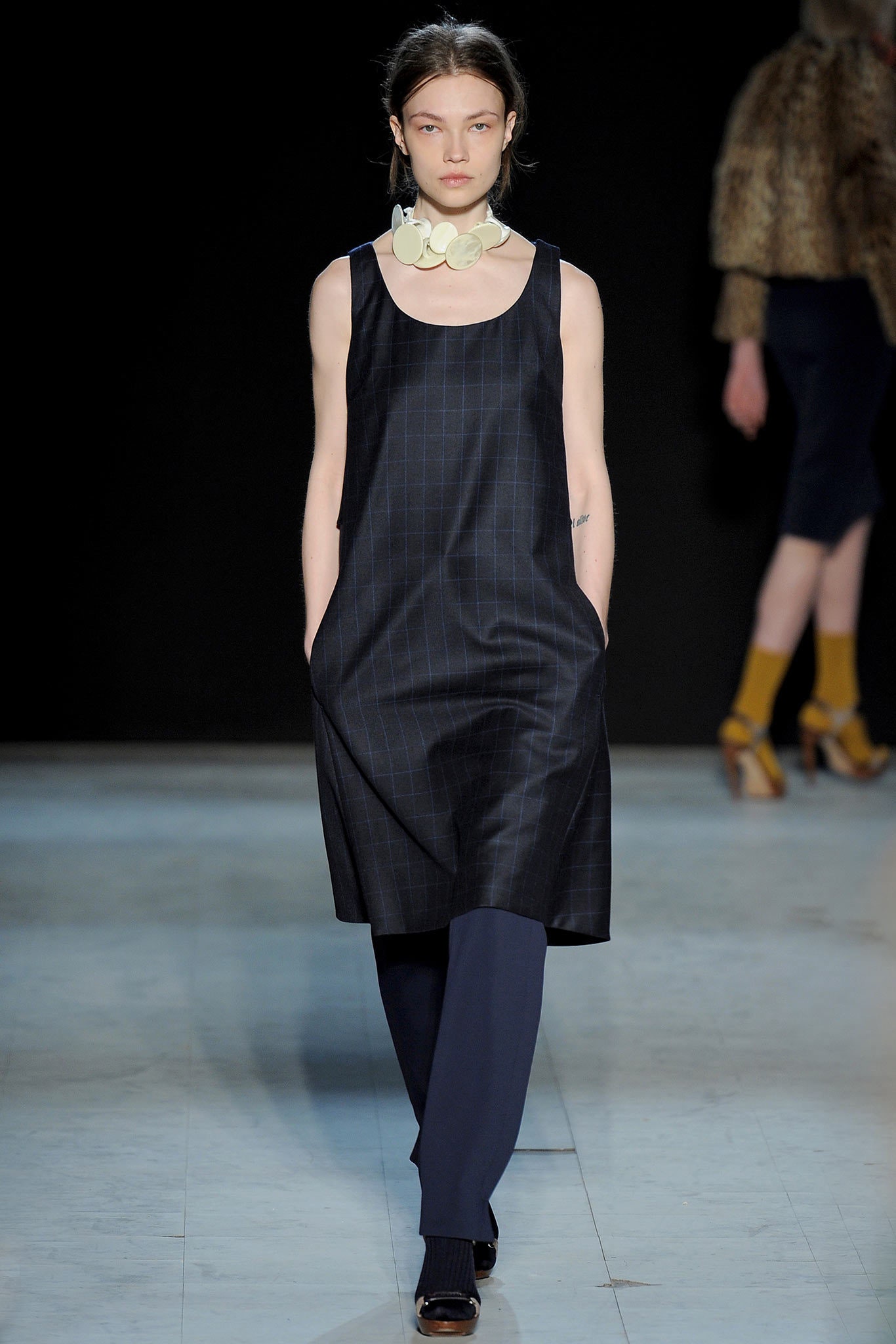 Chadwick Bell F/W 13 Look 59