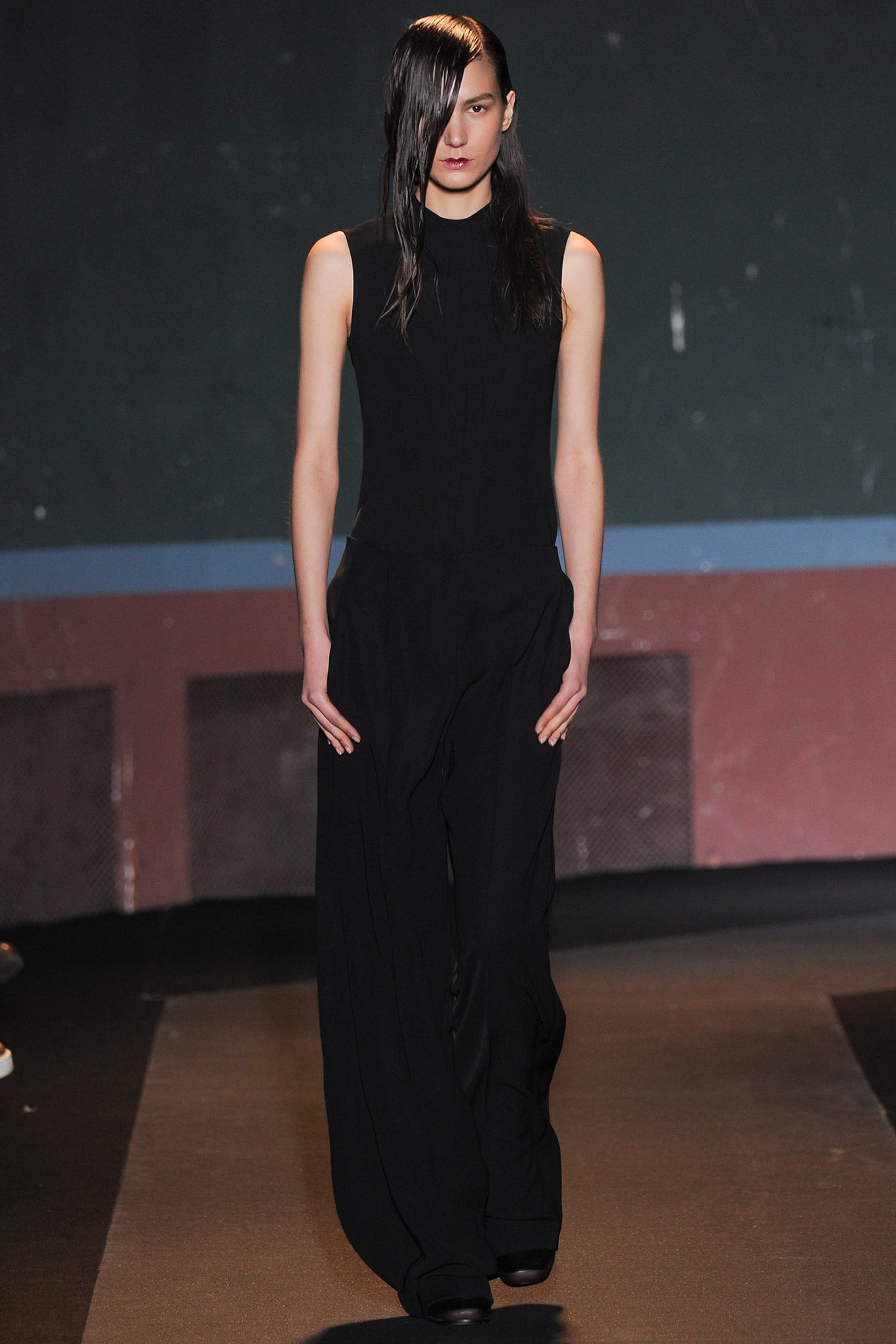 Cédric Charlier F/W 14 Look 255