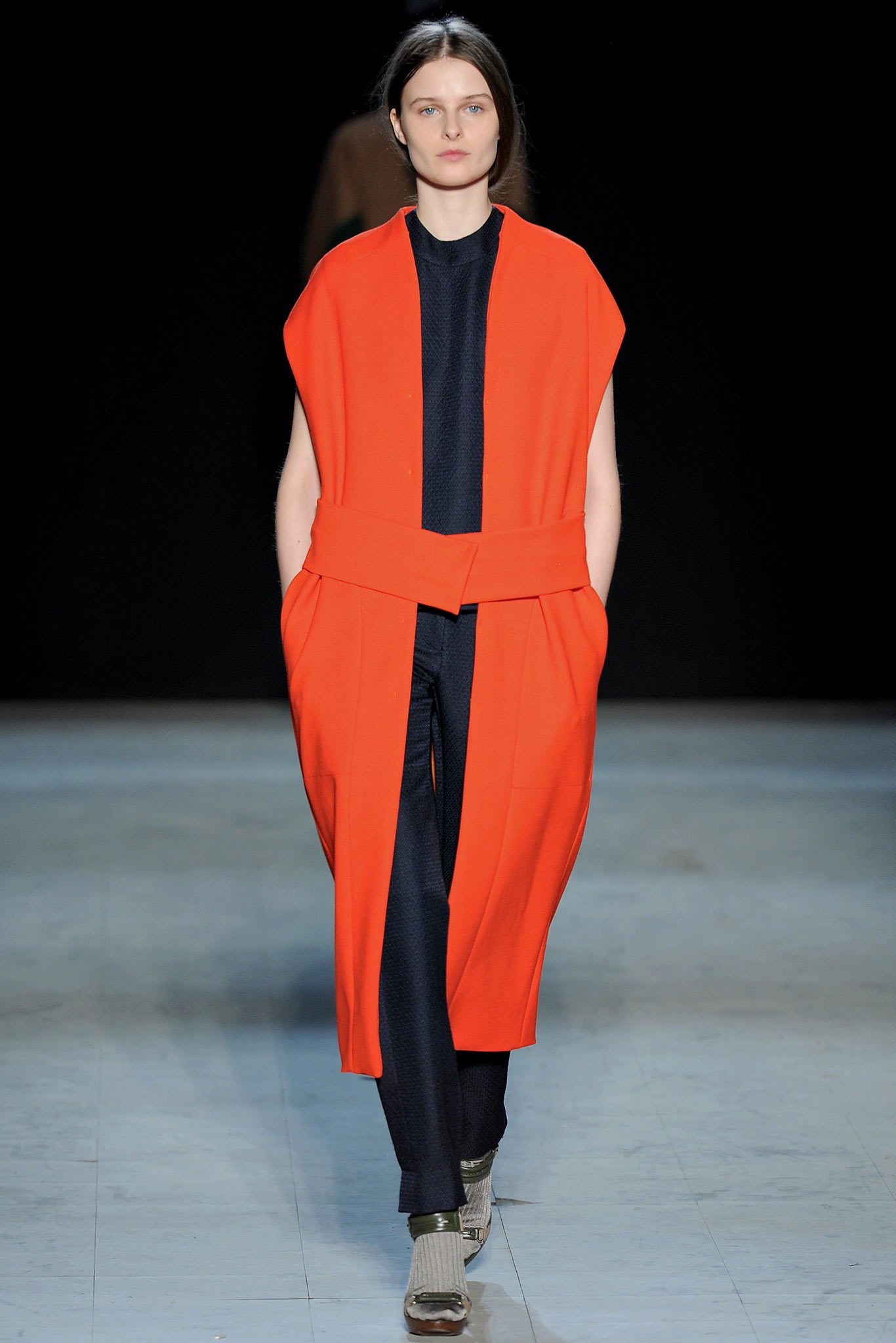 Chadwick Bell F/W 13 Look 65