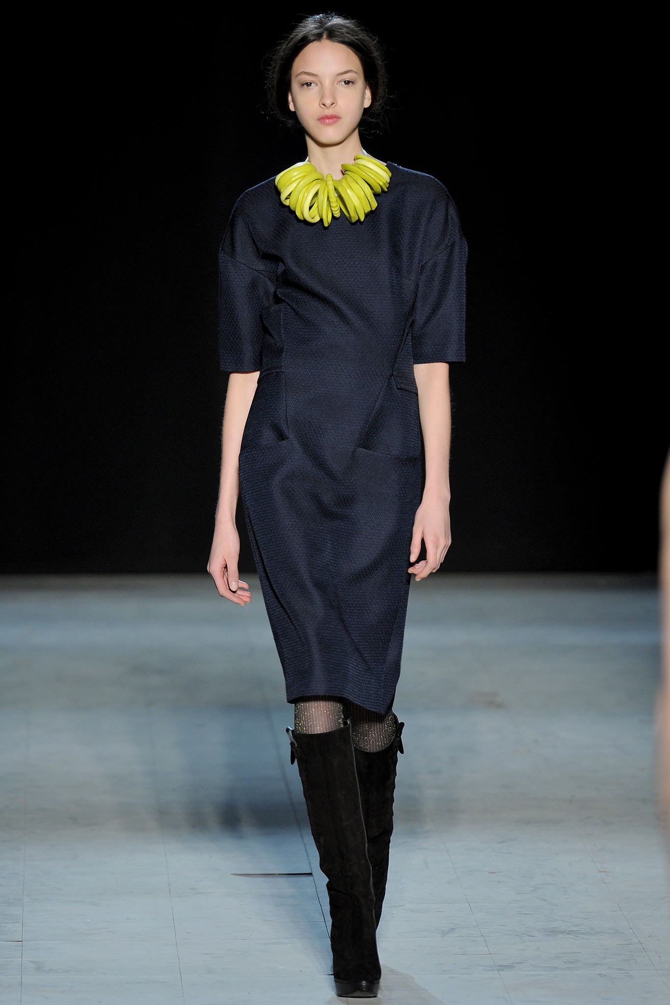 Chadwick Bell F/W 13 Look 77