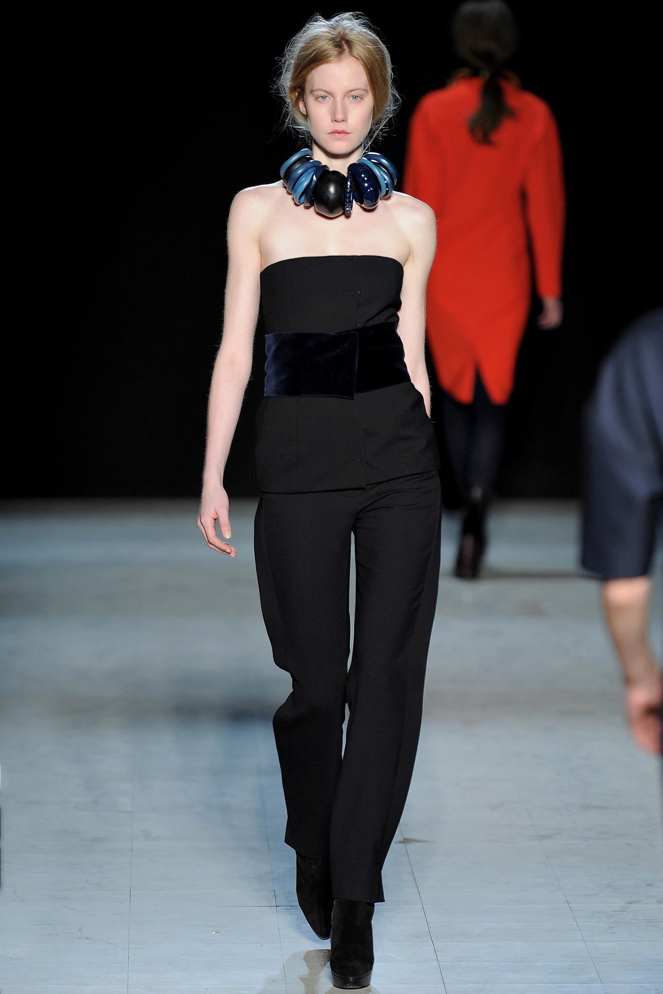 Chadwick Bell F/W 13 Look 93