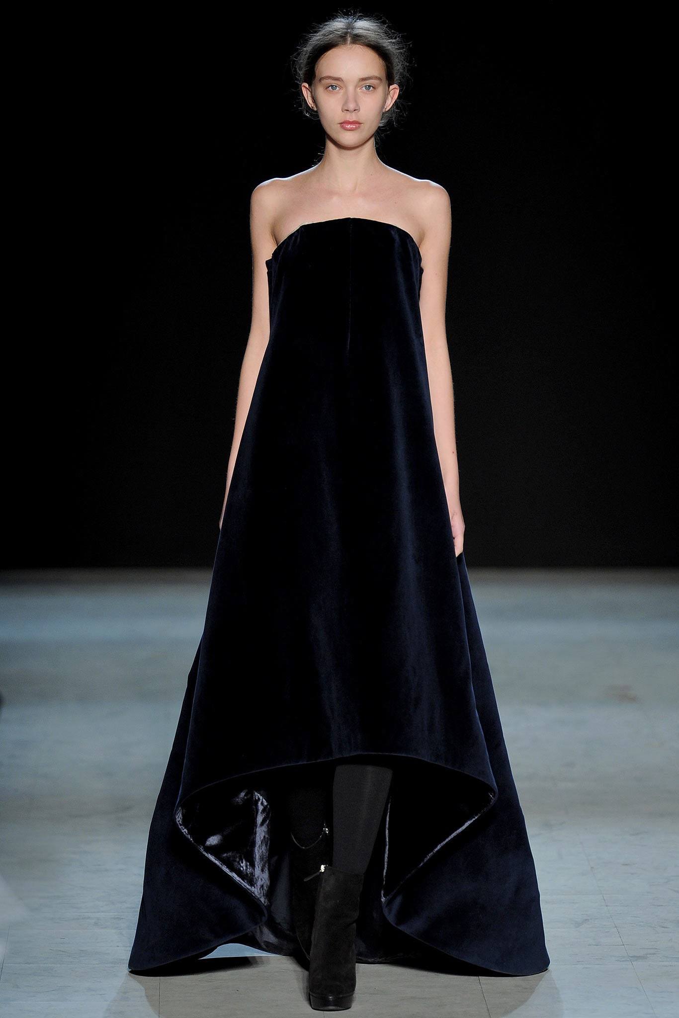 Chadwick Bell F/W 13 Look 98
