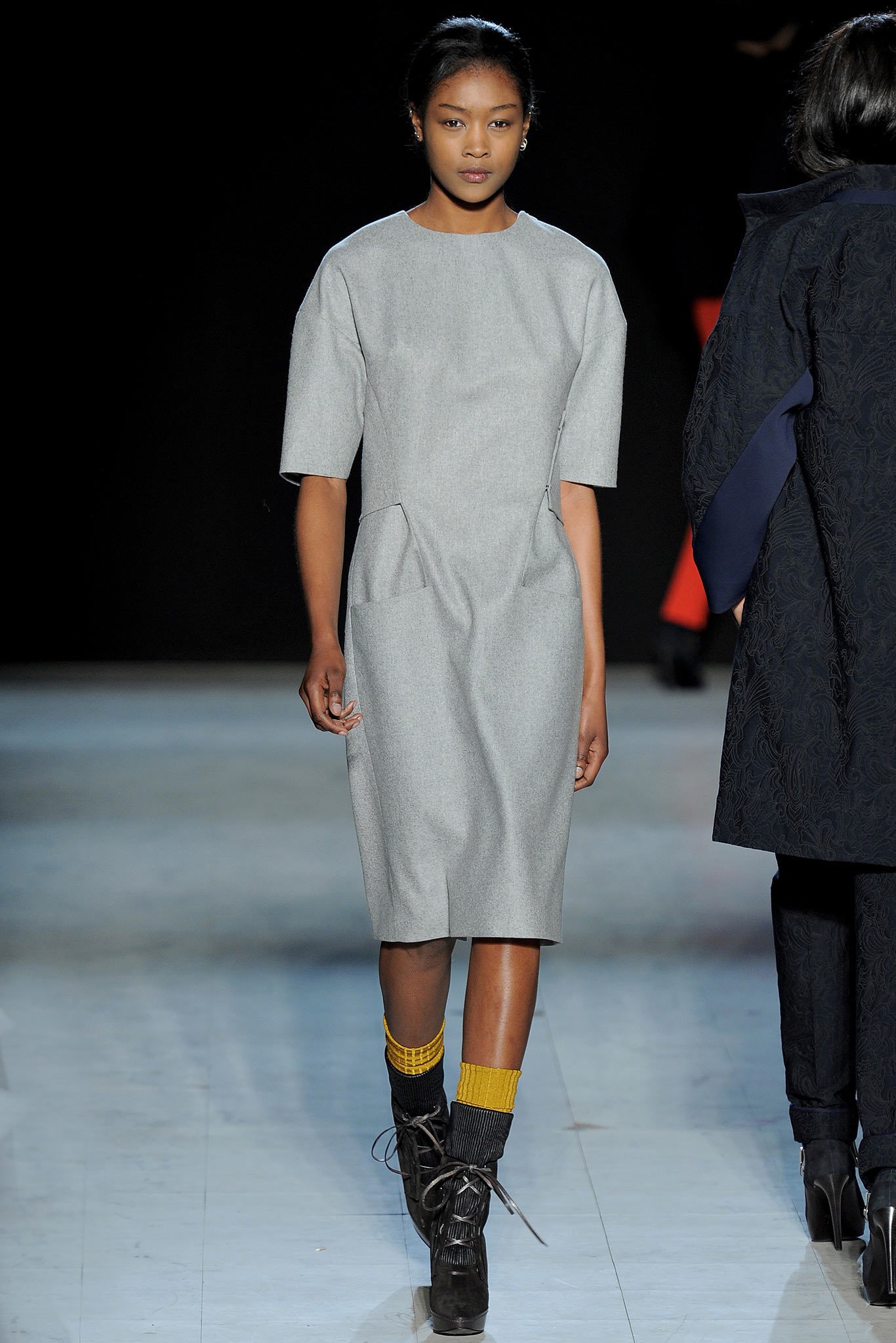 Chadwick Bell F/W 13 Look 103
