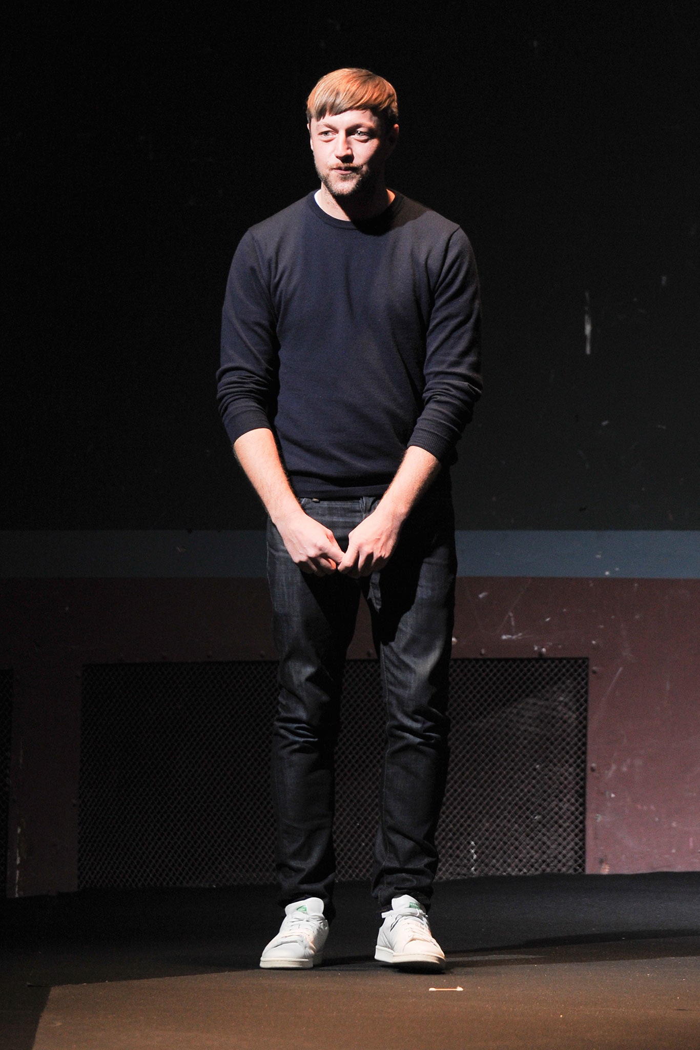 Cédric Charlier F/W 14 Look 286