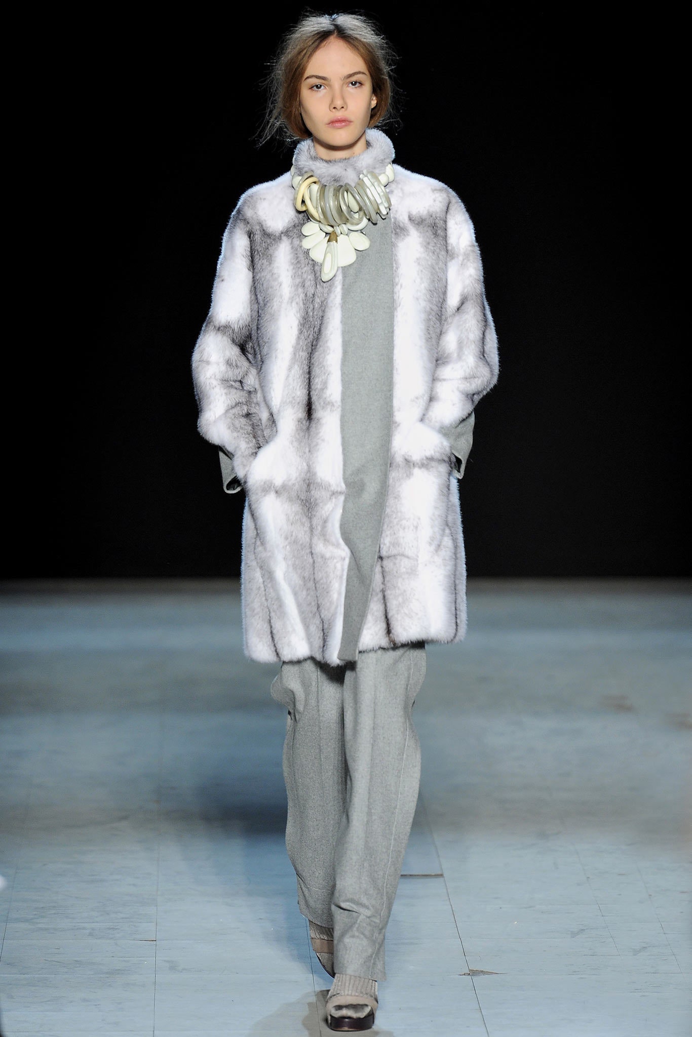 Chadwick Bell F/W 13 Look 114