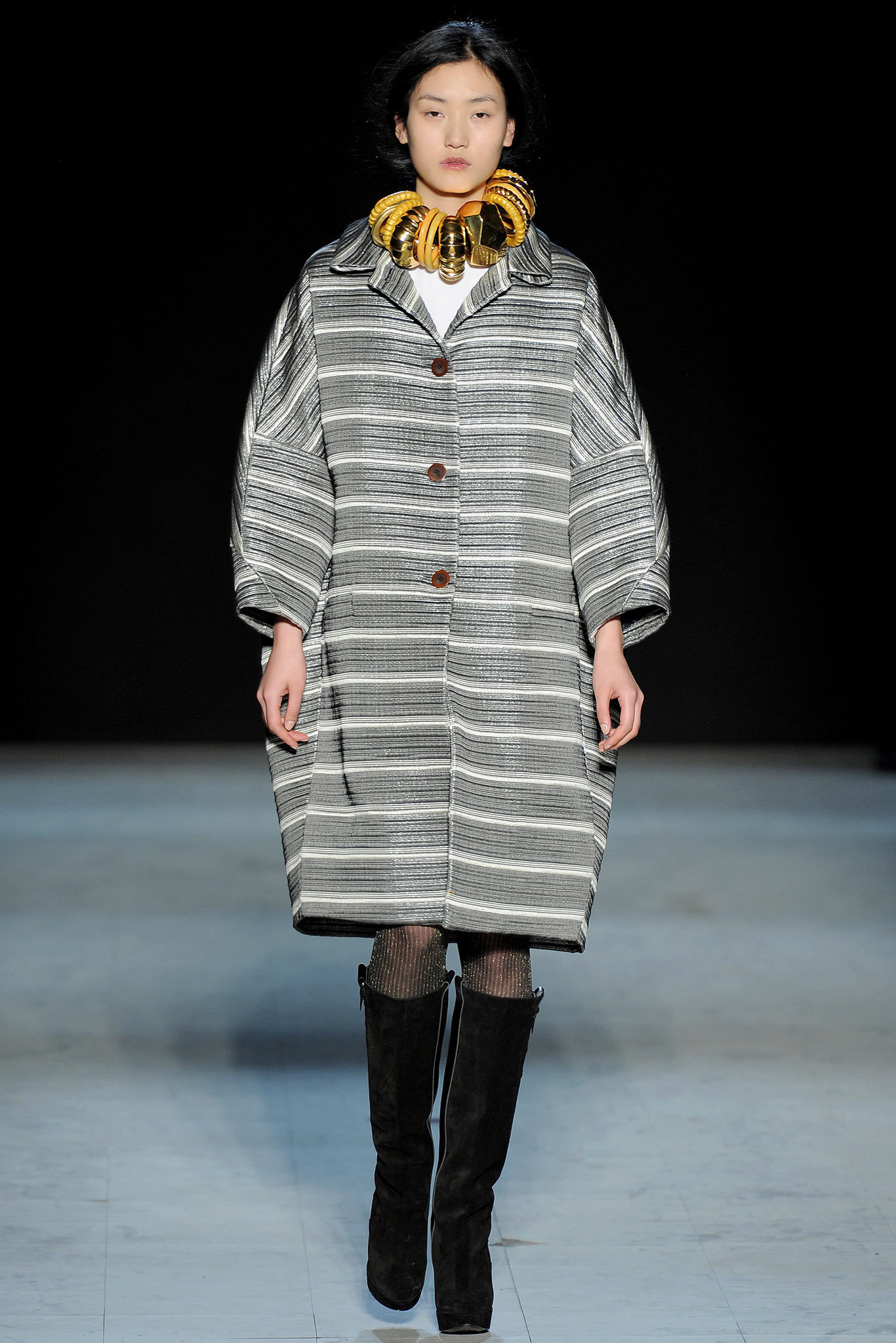 Chadwick Bell F/W 13 Look 120