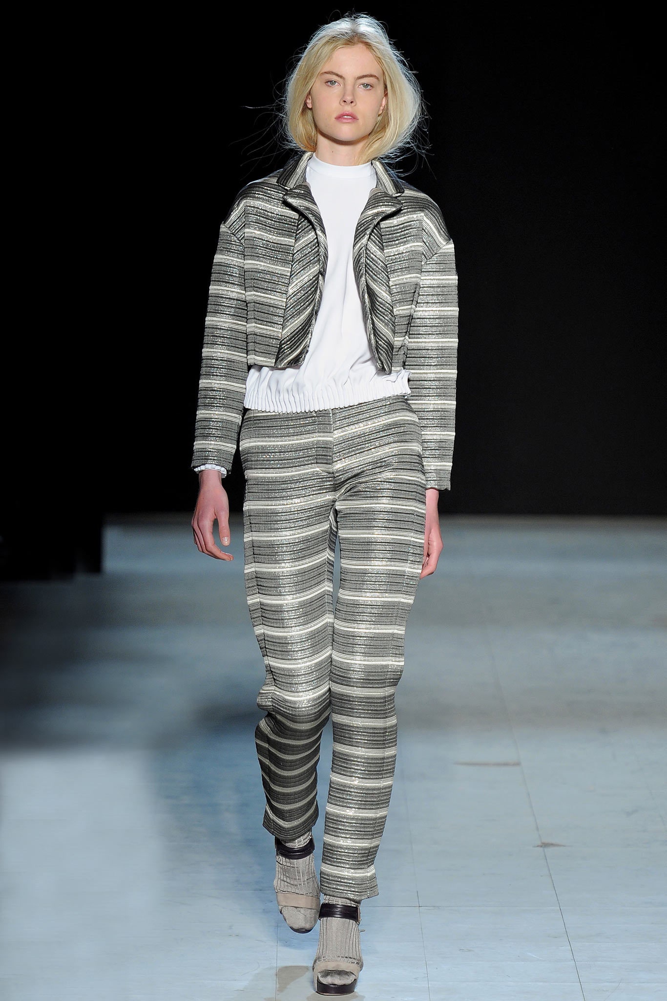 Chadwick Bell F/W 13 Look 134