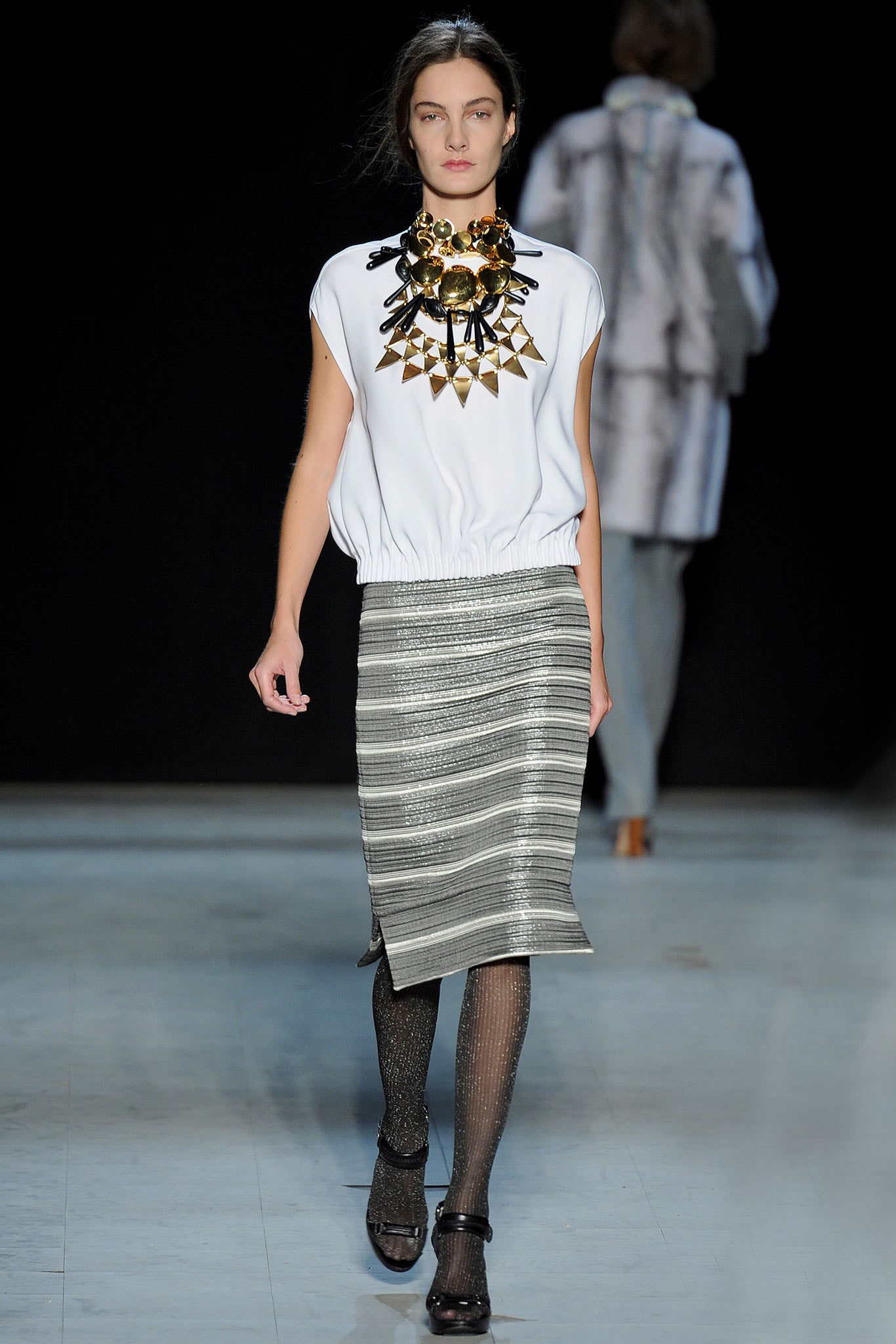 Chadwick Bell F/W 13 Look 141