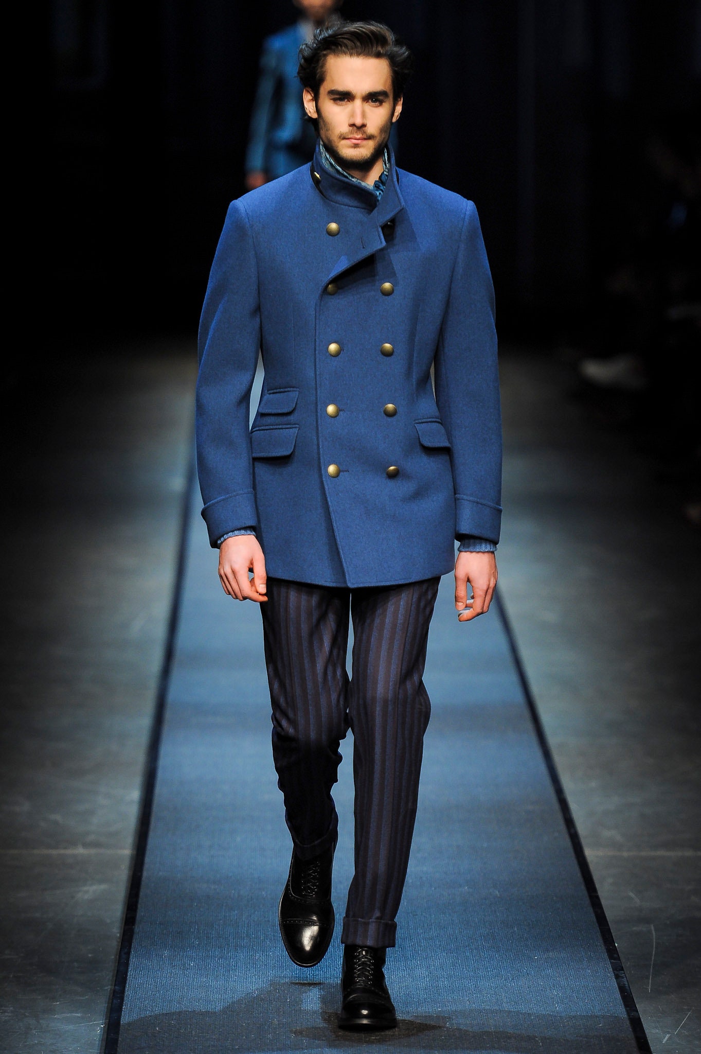 Canali F/W 13 Menswear Look 159