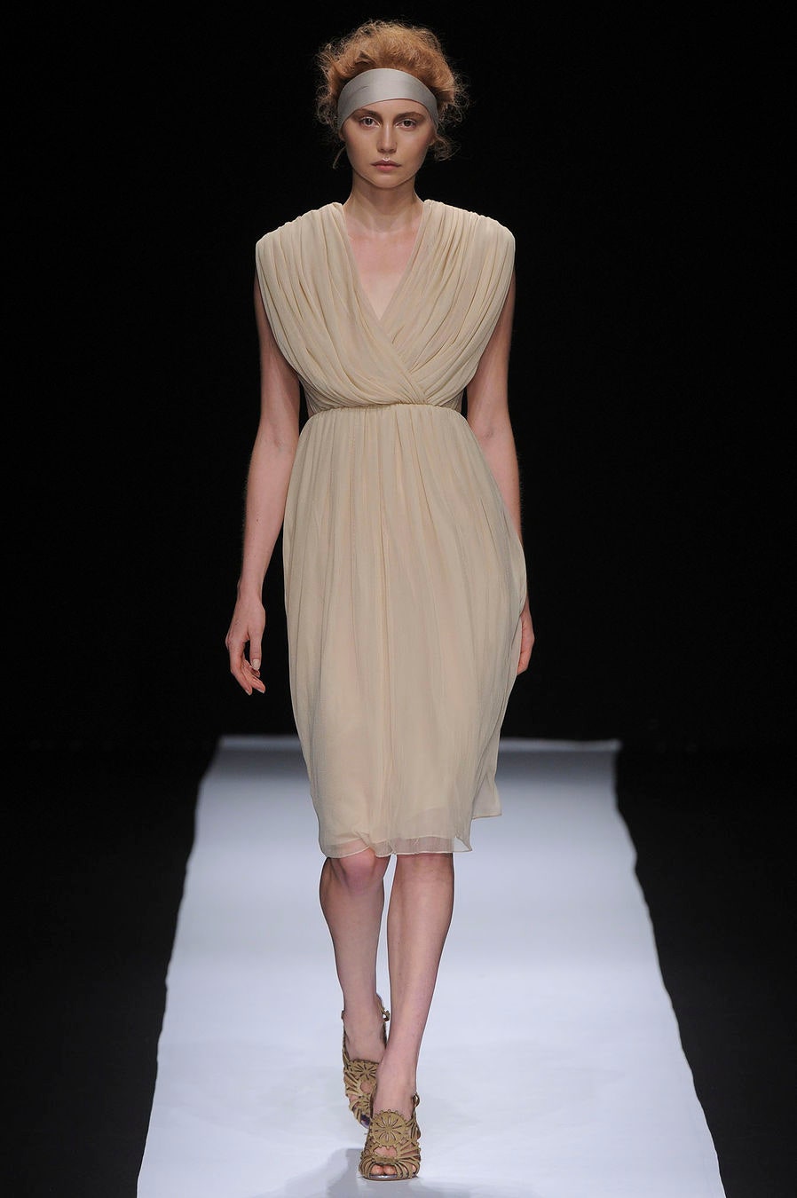 Chadwick Bell S/S 13 Look 45