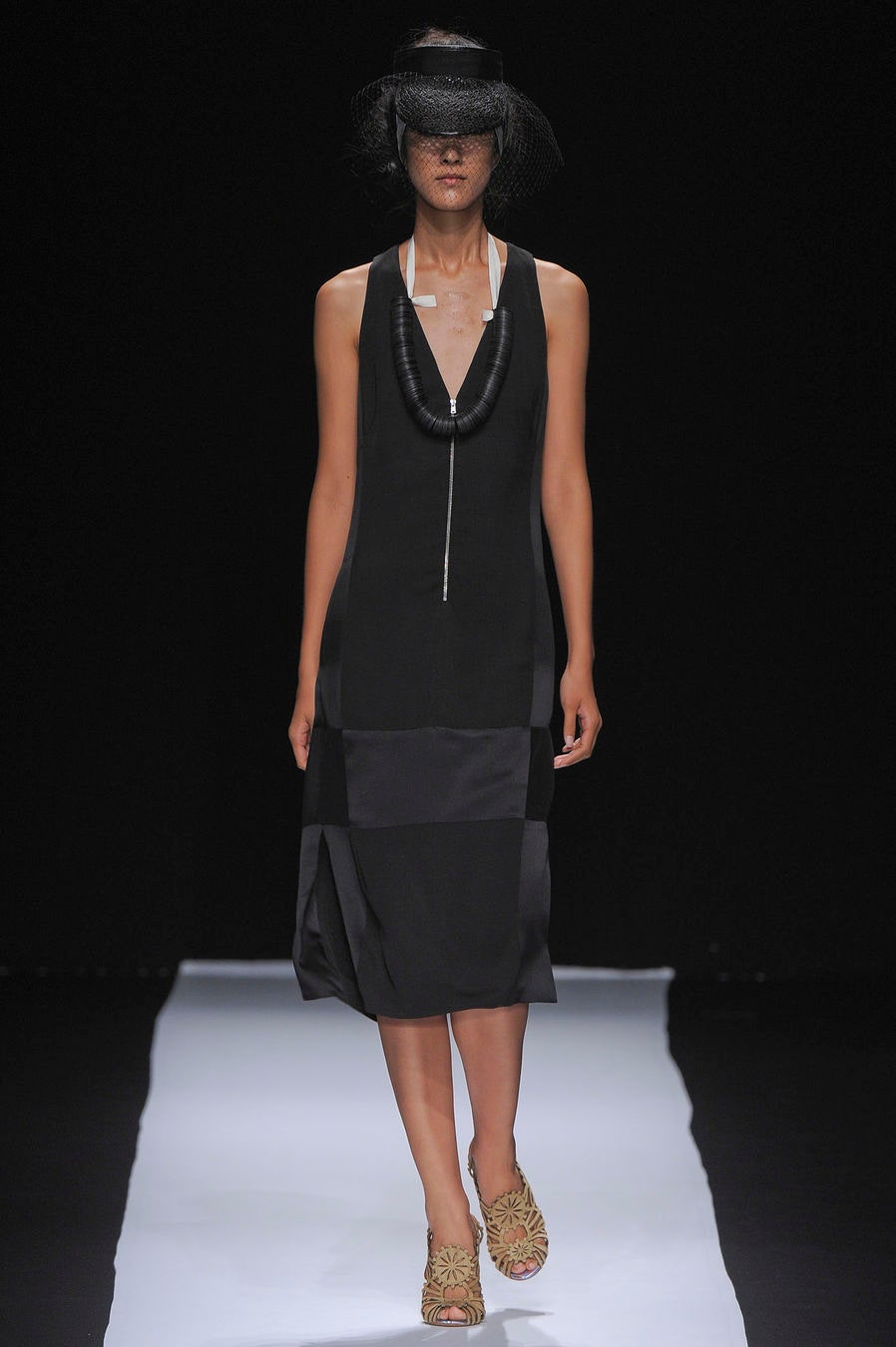 Chadwick Bell S/S 13 Look 59