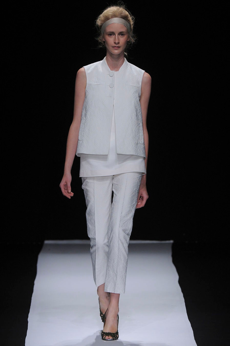 Chadwick Bell S/S 13 Look 80