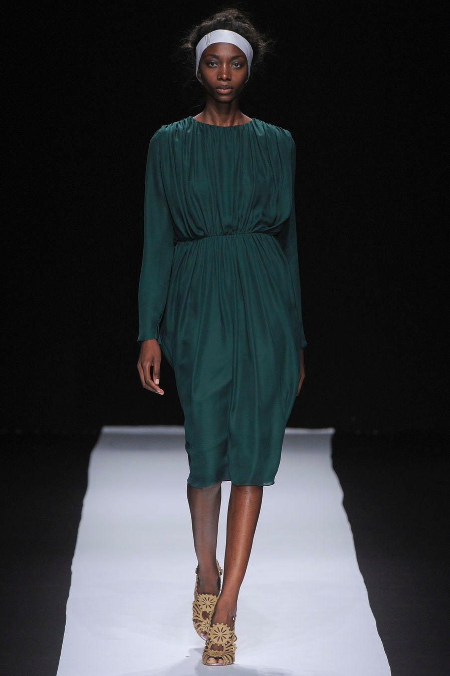Chadwick Bell S/S 13 Look 94