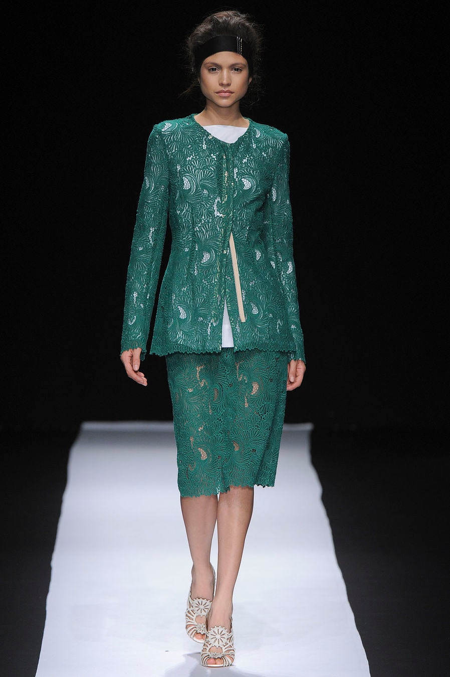 Chadwick Bell S/S 13 Look 110