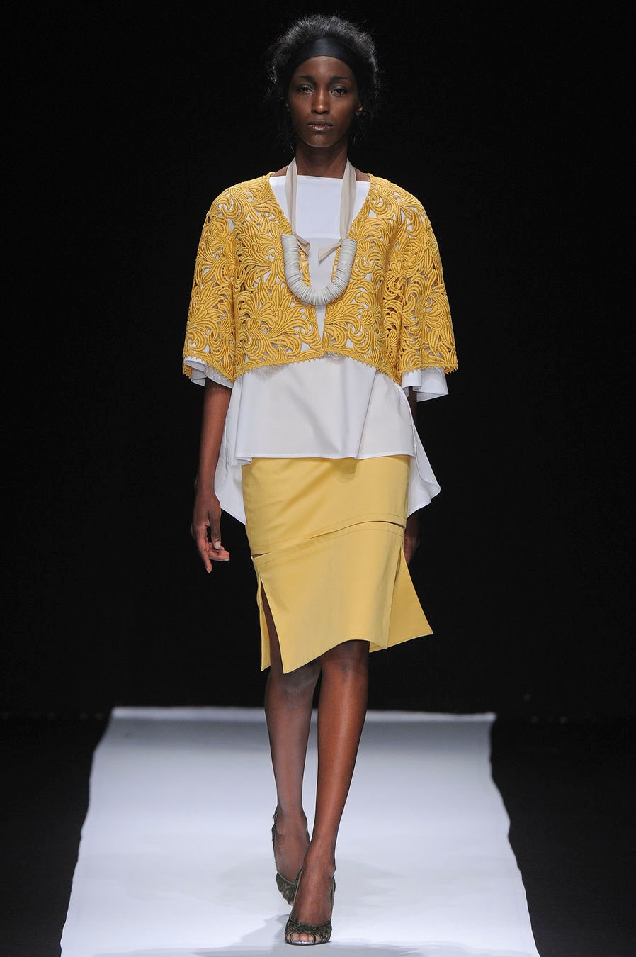 Chadwick Bell S/S 13 Look 118