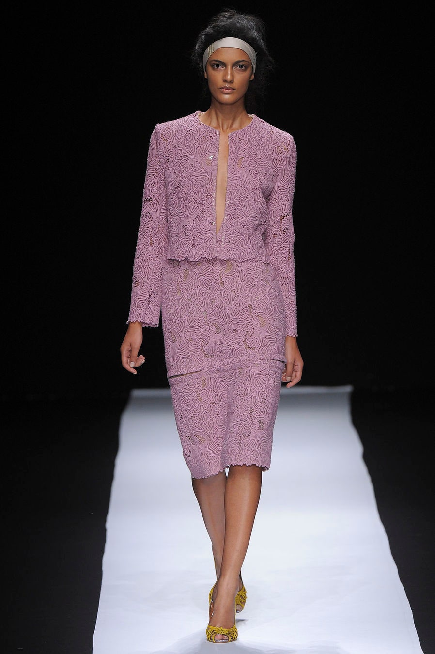 Chadwick Bell S/S 13 Look 127