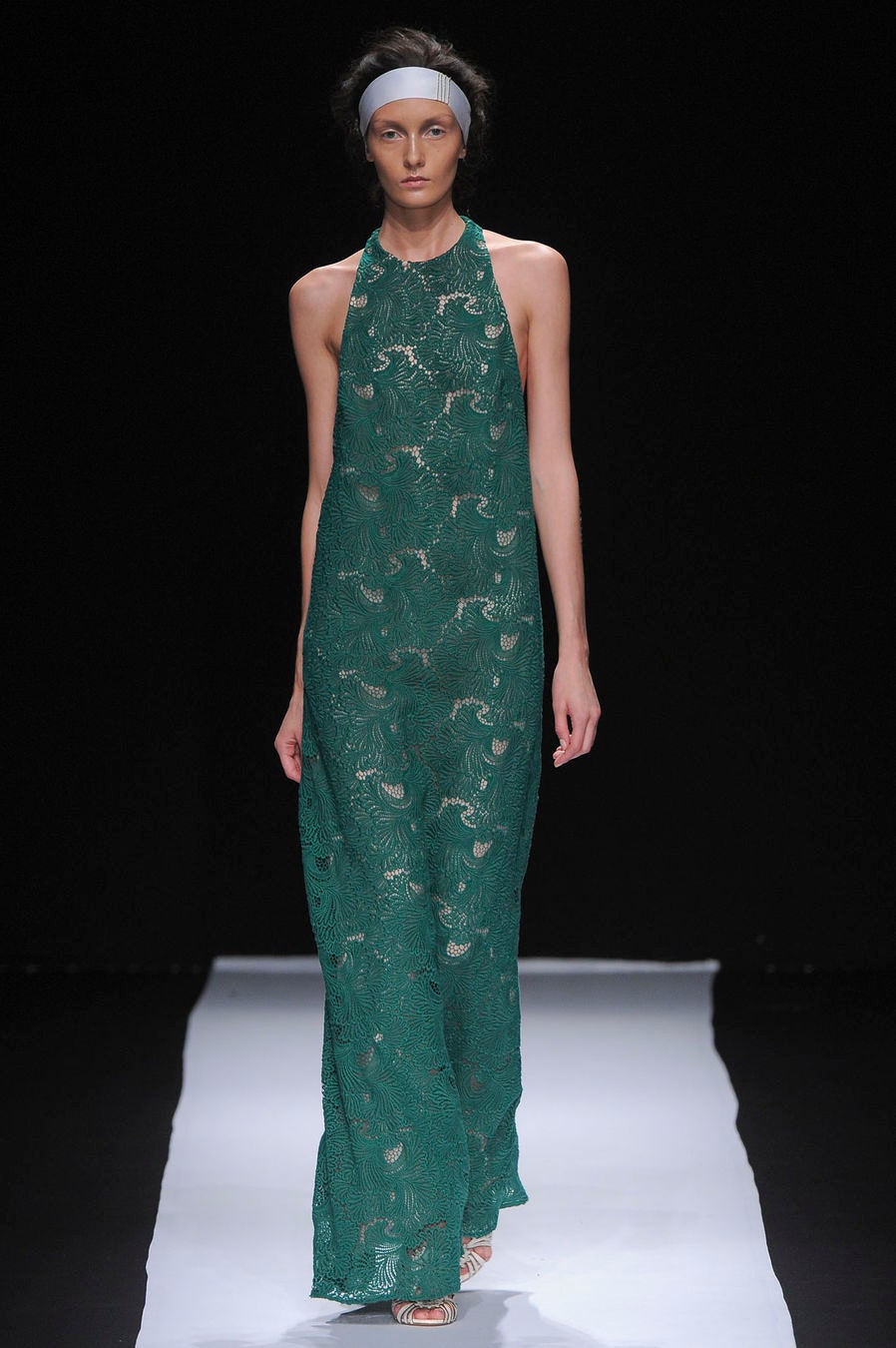 Chadwick Bell S/S 13 Look 135