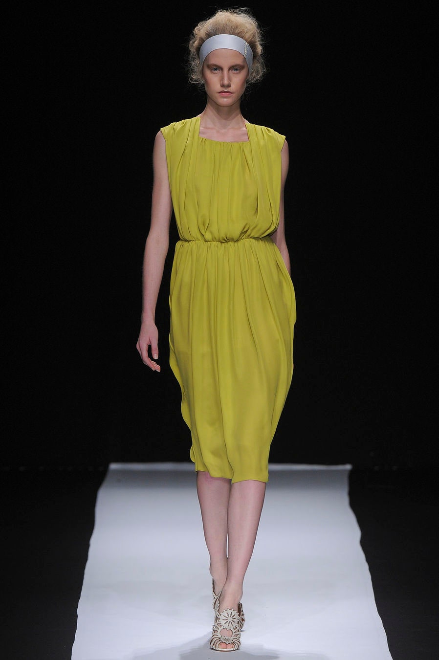 Chadwick Bell S/S 13 Look 143