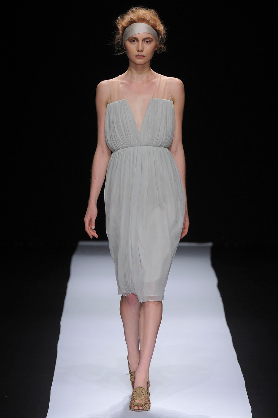 Chadwick Bell S/S 13 Look 150