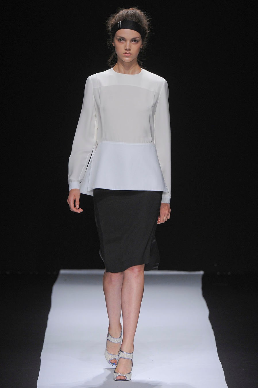 Chadwick Bell S/S 13 Look 178