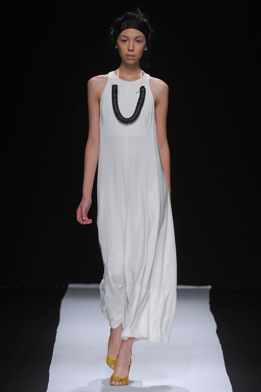 Chadwick Bell S/S 13 Look 185
