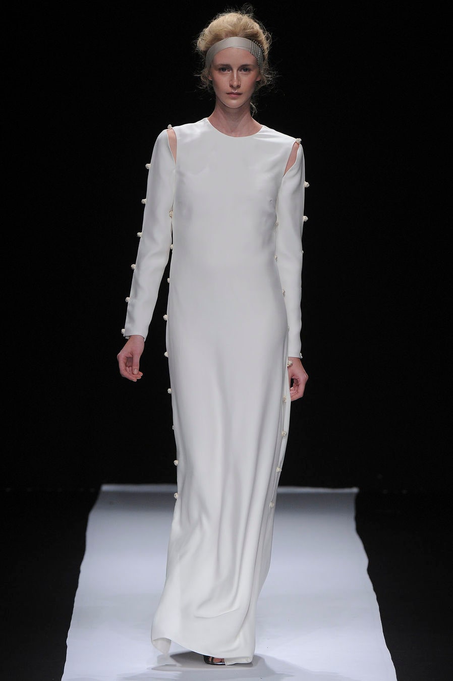 Chadwick Bell S/S 13 Look 197