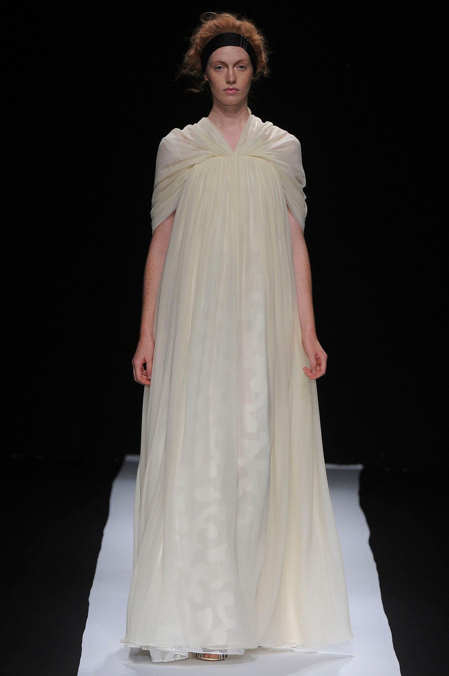 Chadwick Bell S/S 13 Look 203