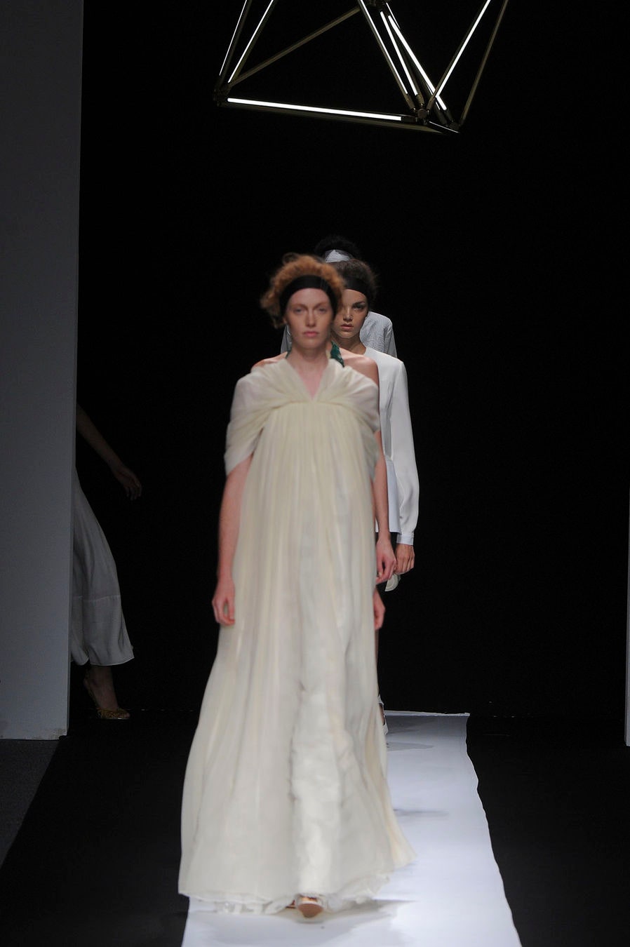 Chadwick Bell S/S 13 Look 209