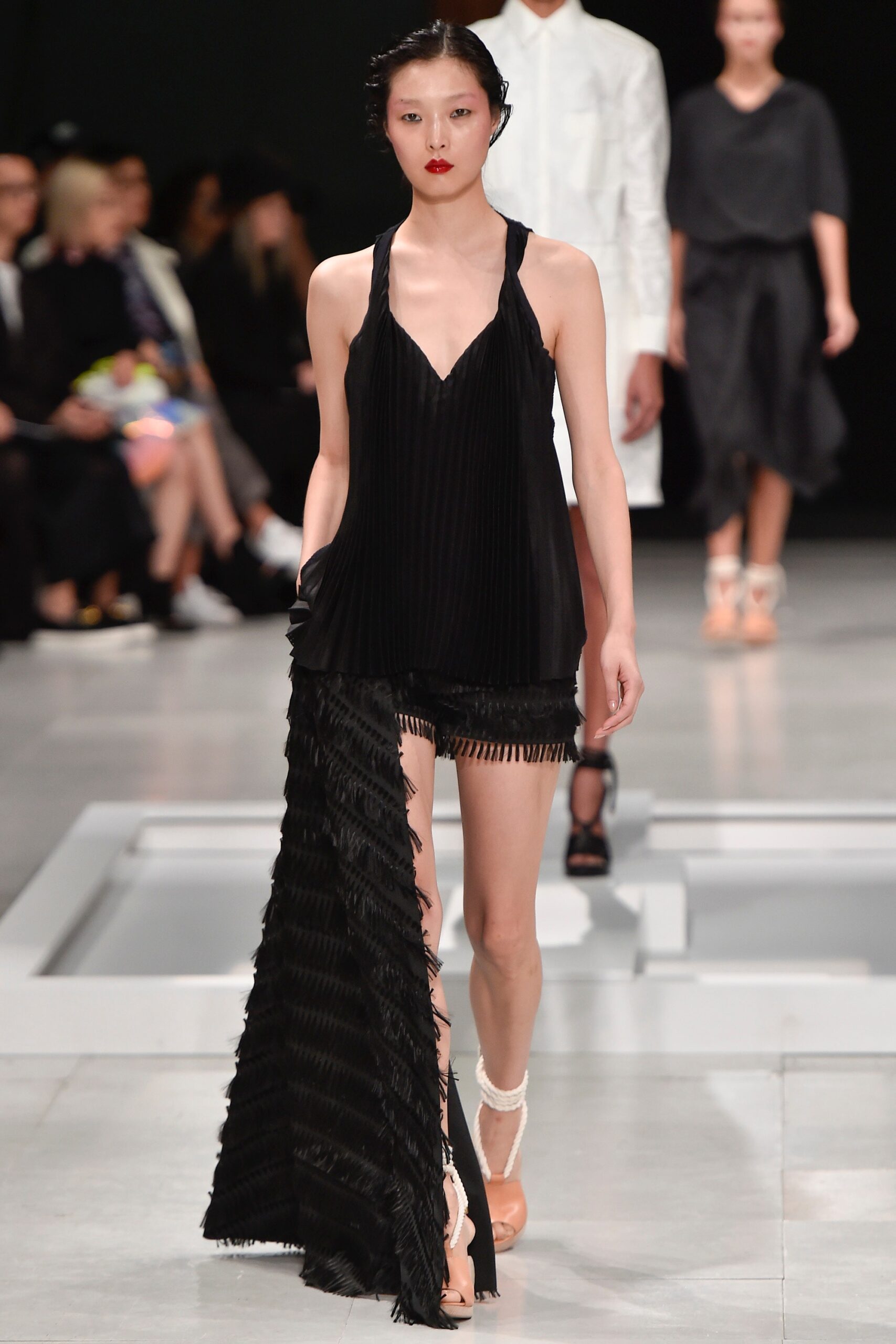 Chalayan S/S 16 Look 439