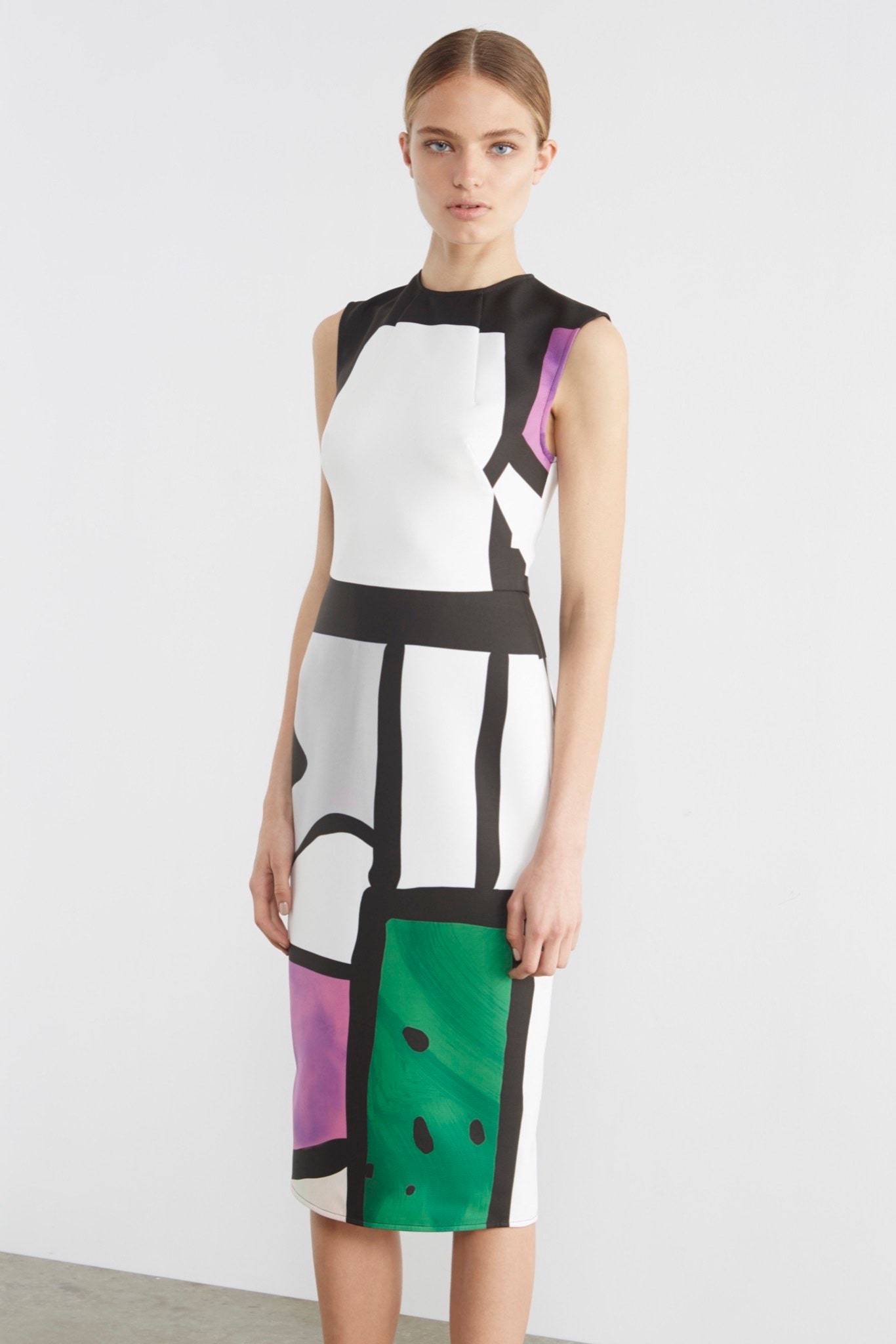 Camilla and Marc Resort 16 Look 36
