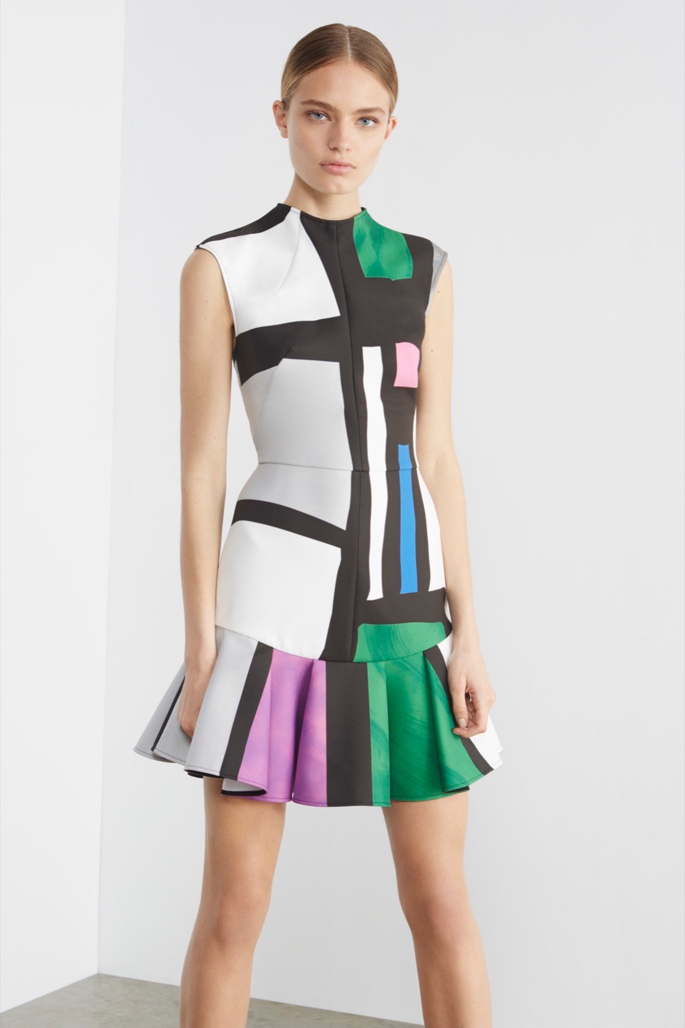 Camilla and Marc Resort 16 Look 43