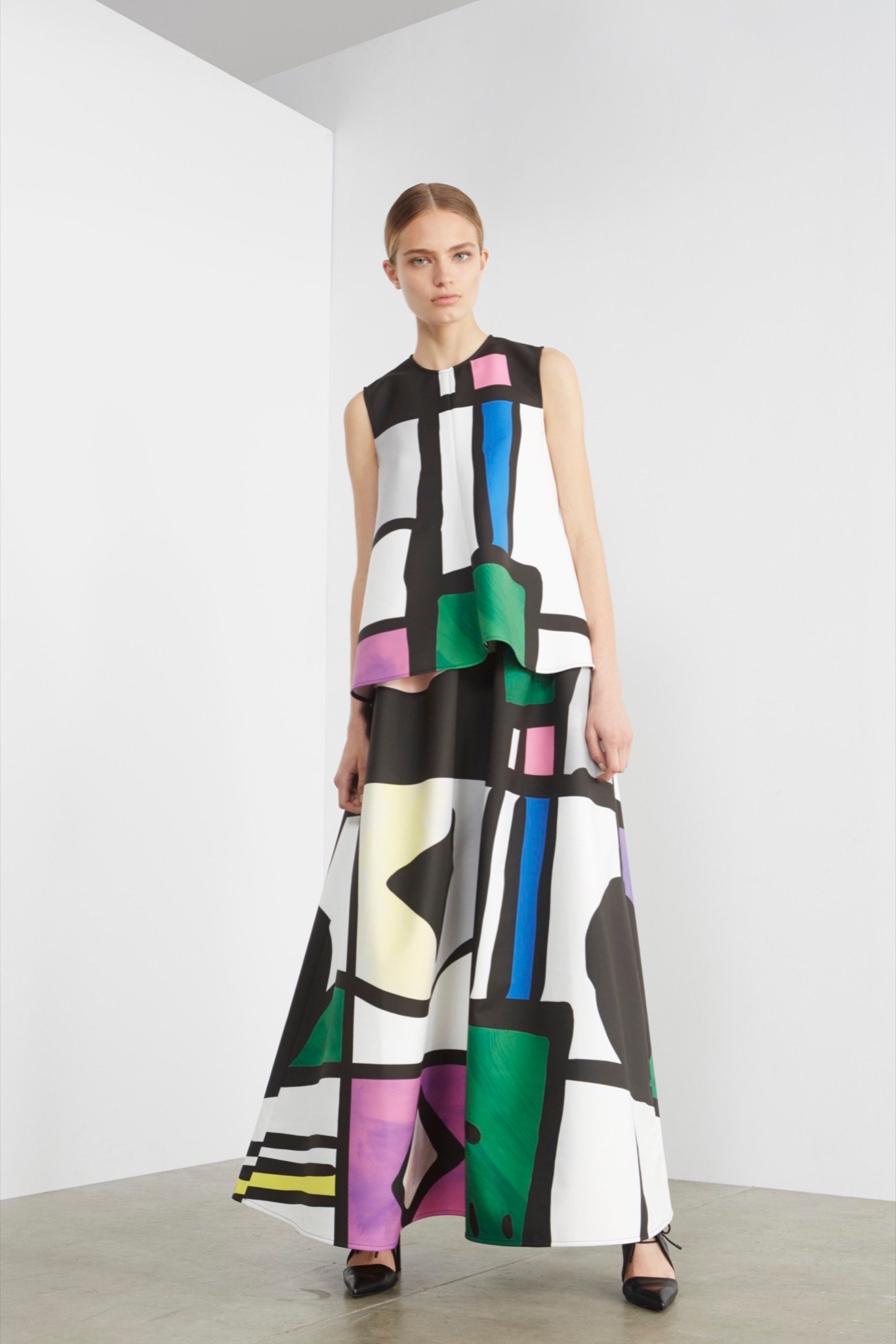 Camilla and Marc Resort 16 Look 50