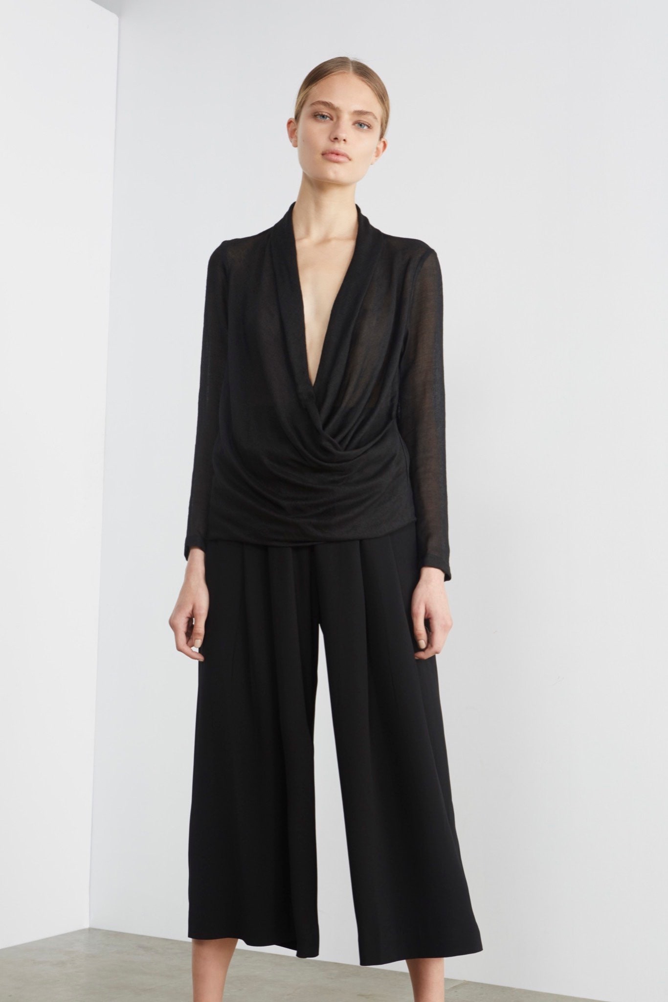 Camilla and Marc Resort 16 Look 87