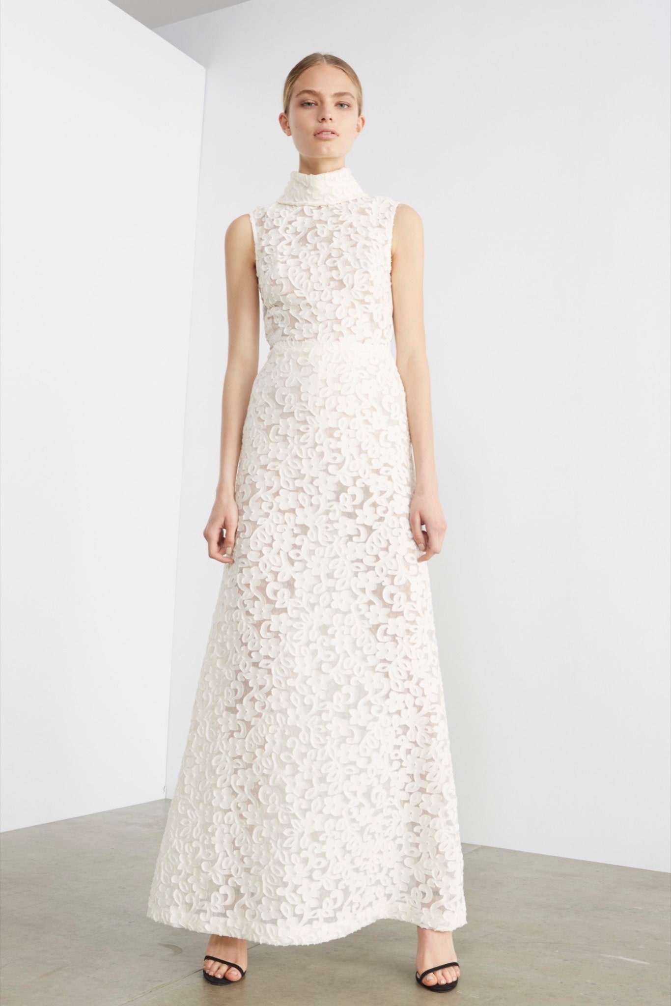 Camilla and Marc Resort 16 Look 129