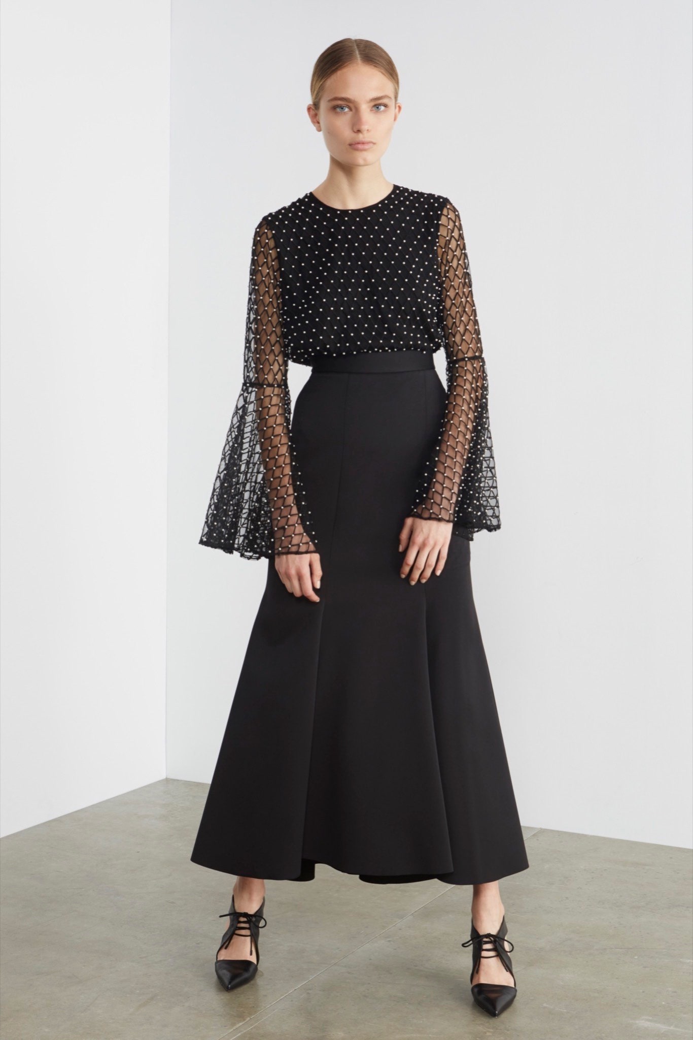 Camilla and Marc Resort 16 Look 149