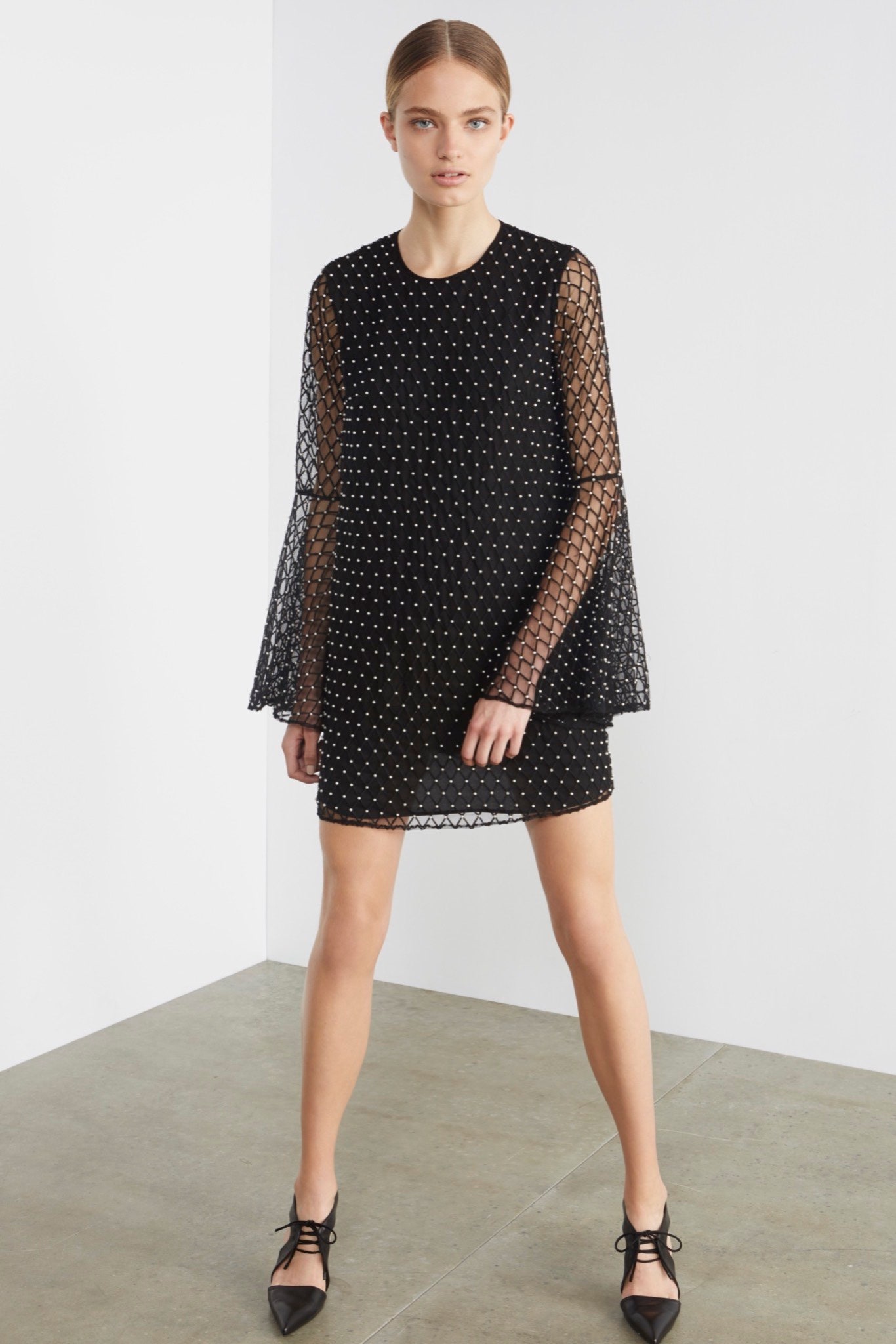 Camilla and Marc Resort 16 Look 164