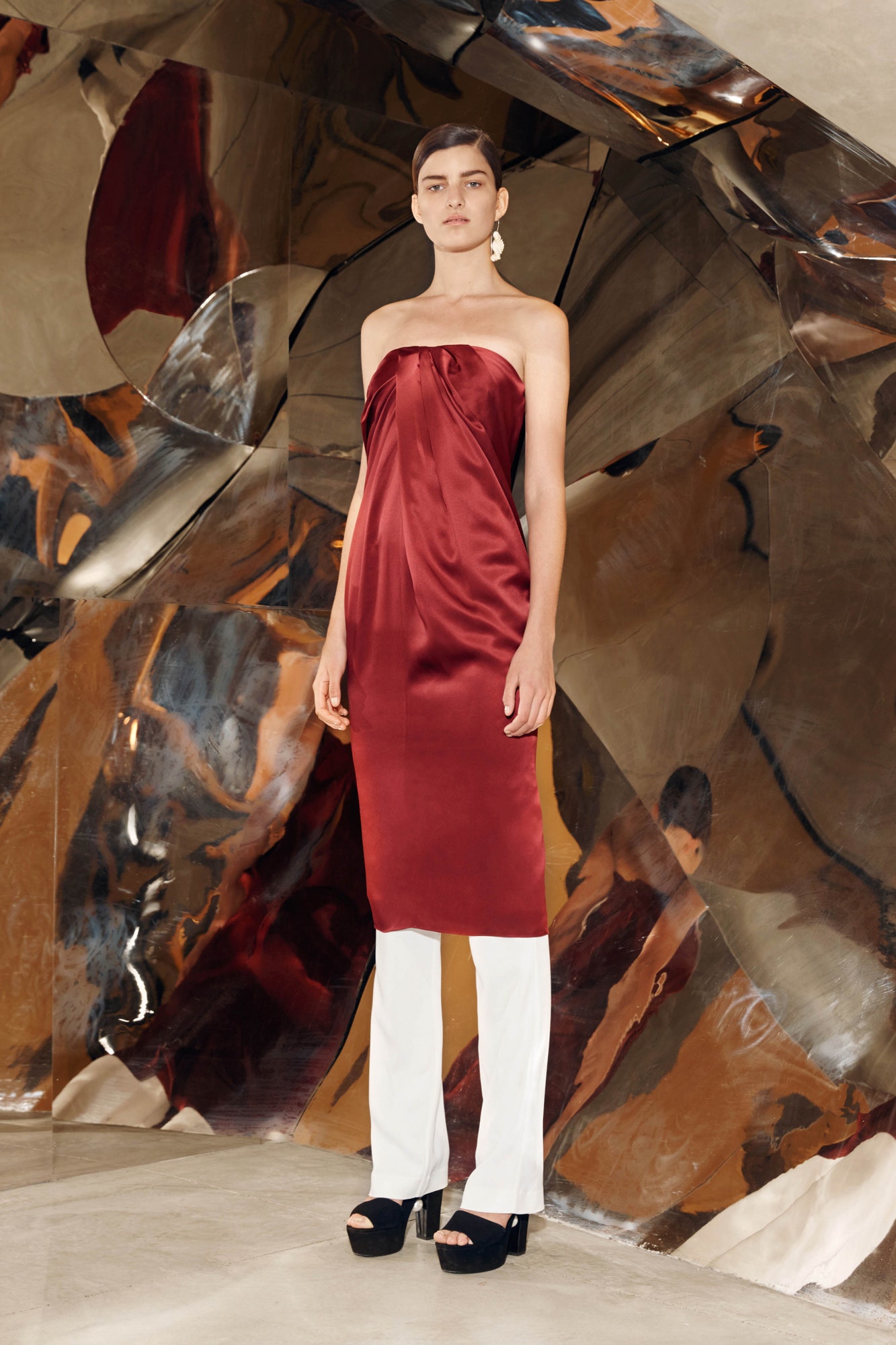 Camilla and Marc S/S 16 Look 70
