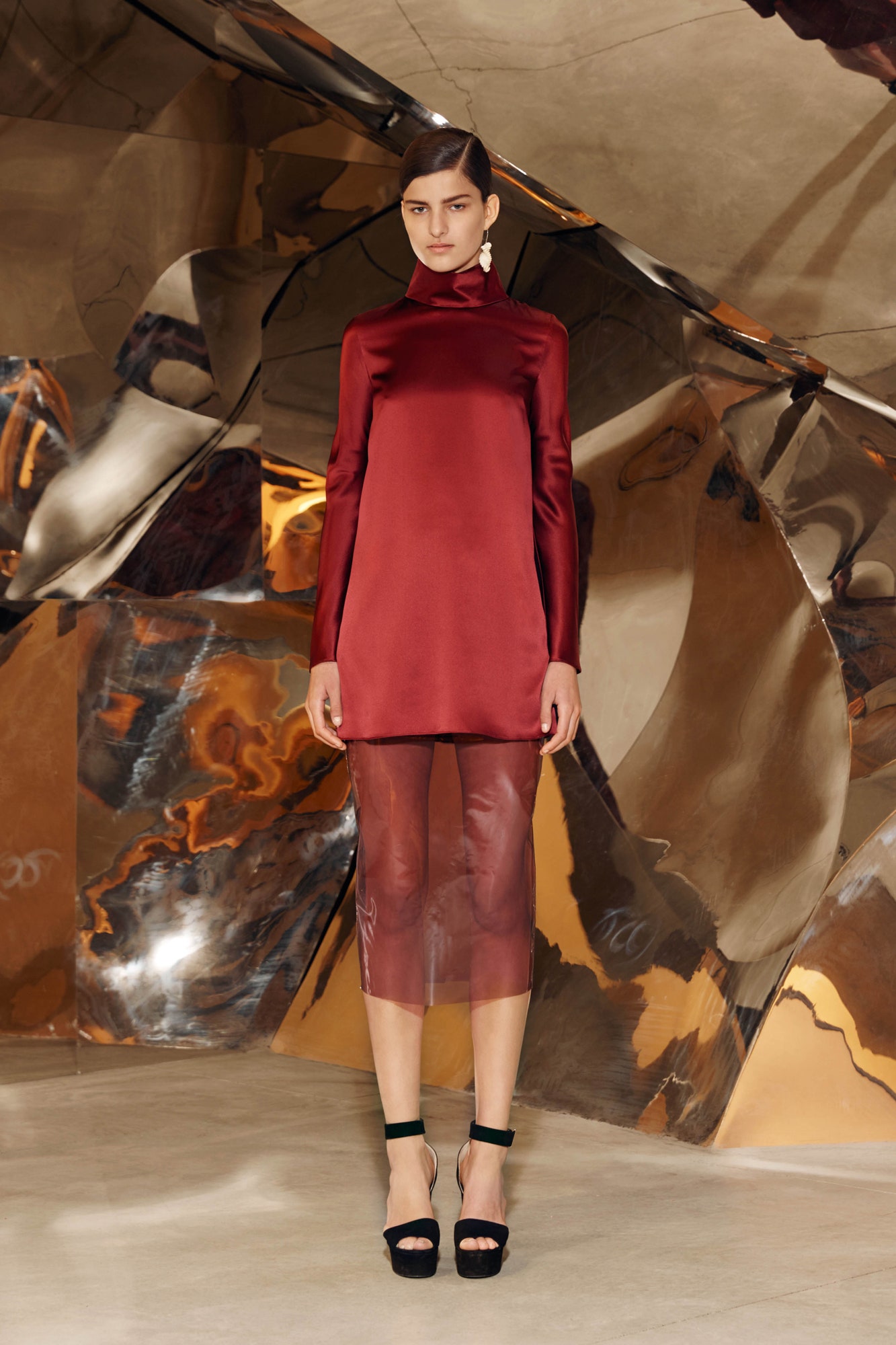 Camilla and Marc S/S 16 Look 80