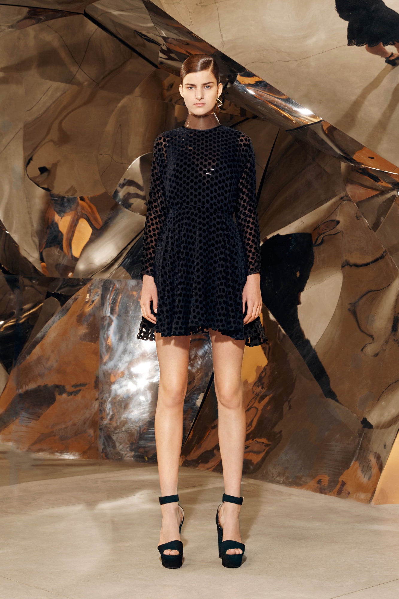 Camilla and Marc S/S 16 Look 135