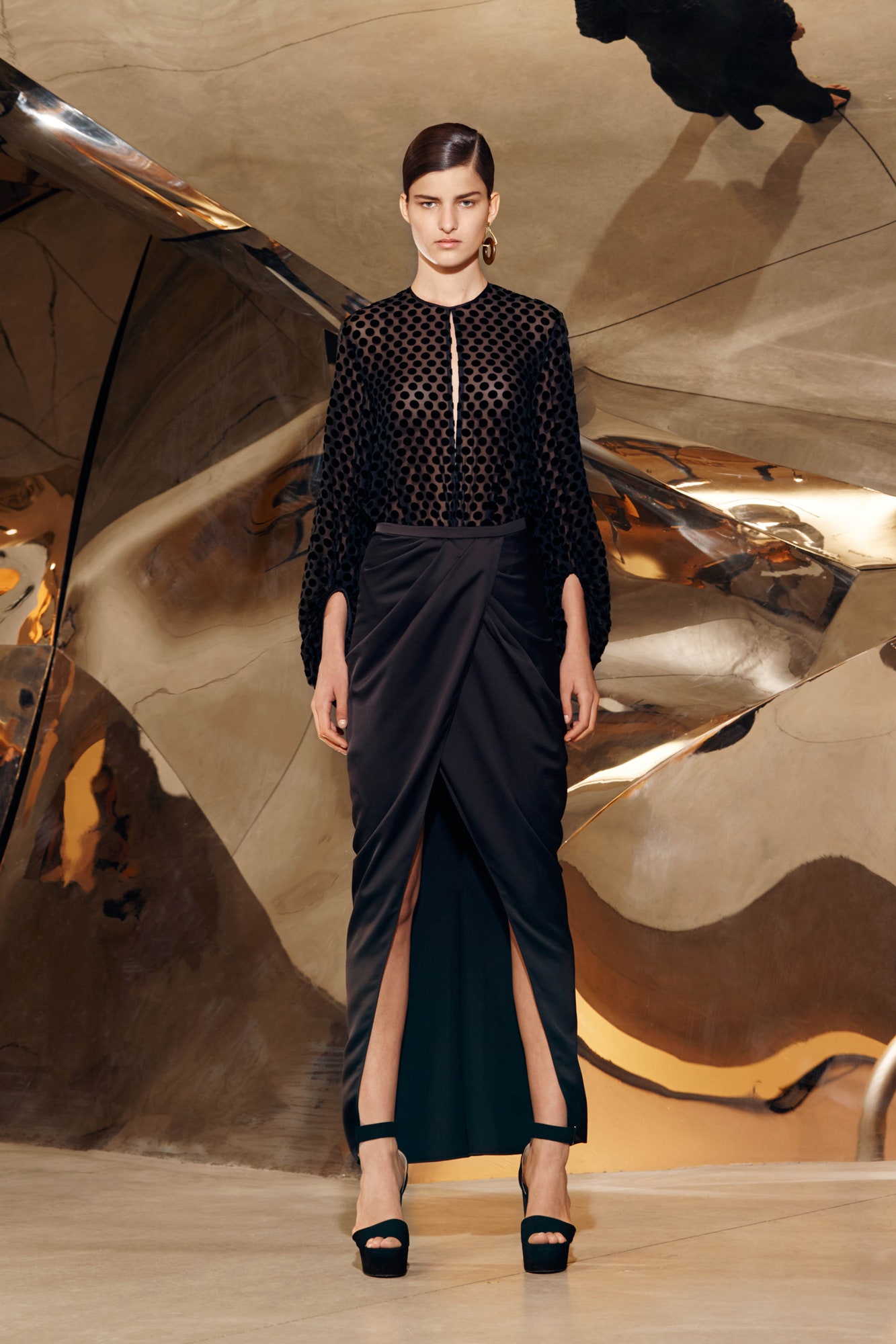 Camilla and Marc S/S 16 Look 144