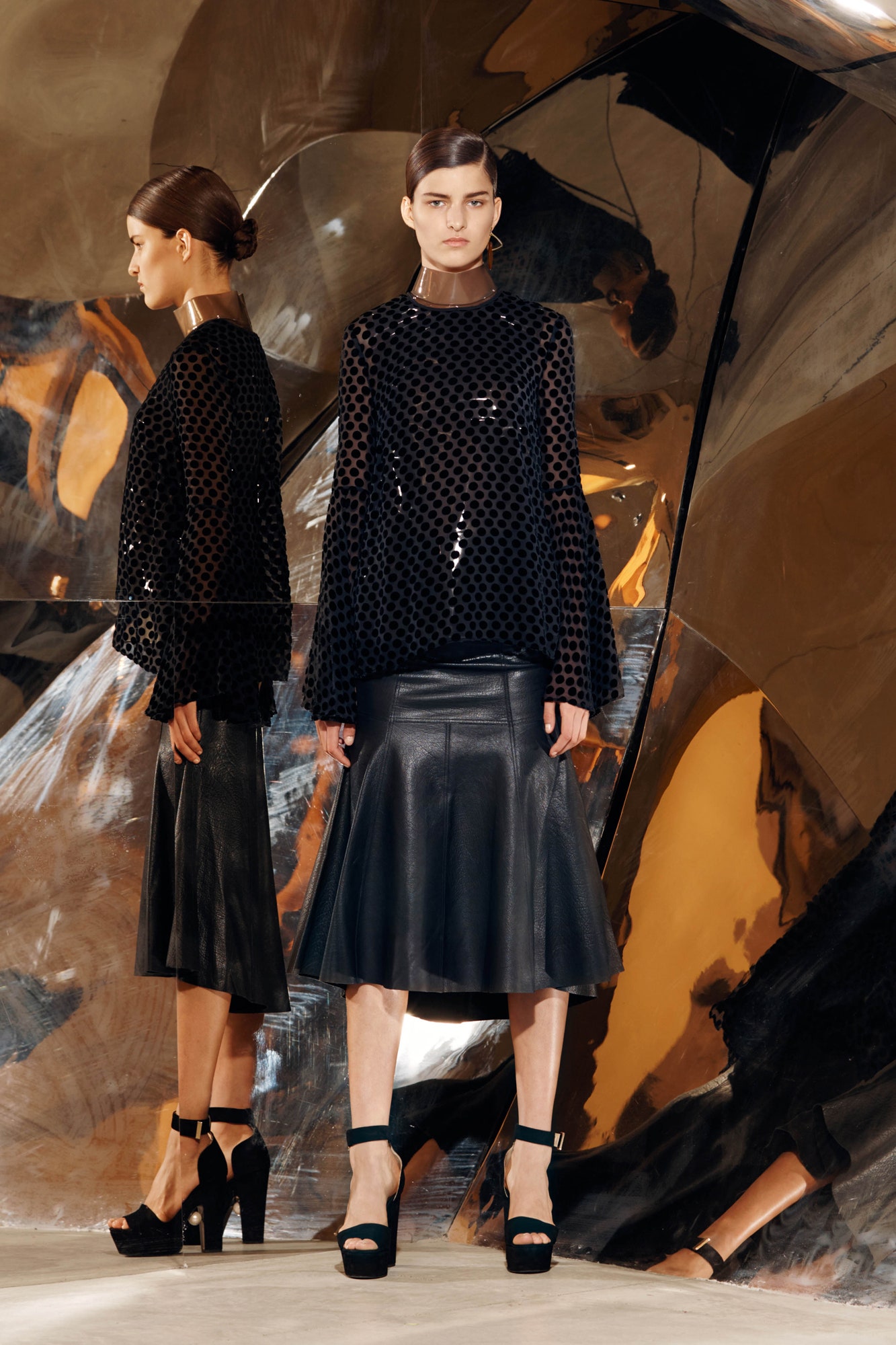 Camilla and Marc S/S 16 Look 153