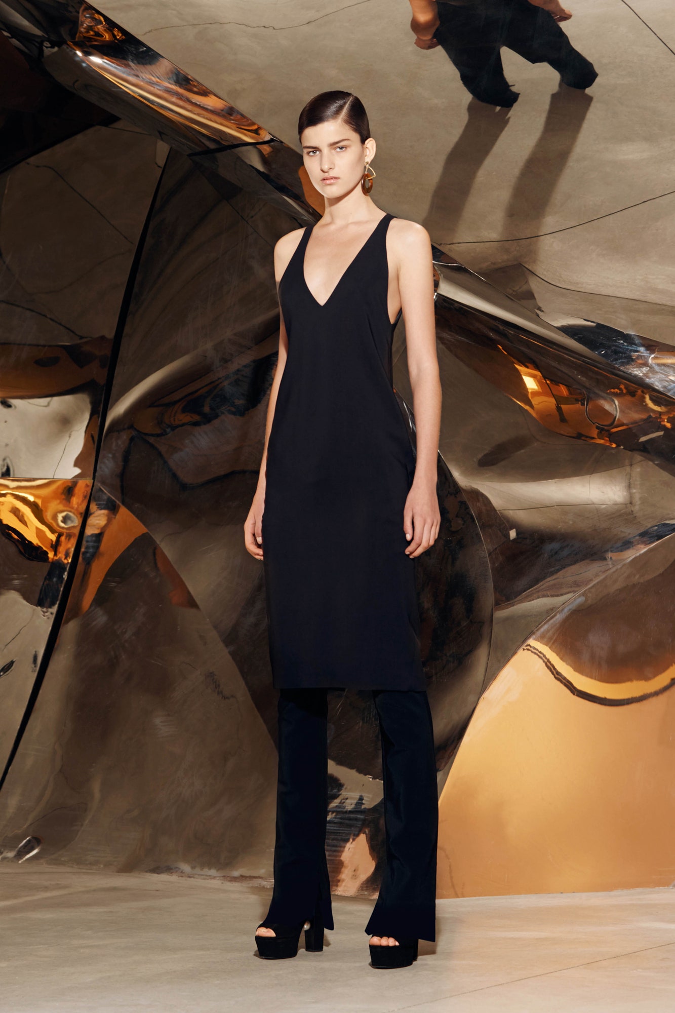 Camilla and Marc S/S 16 Look 205