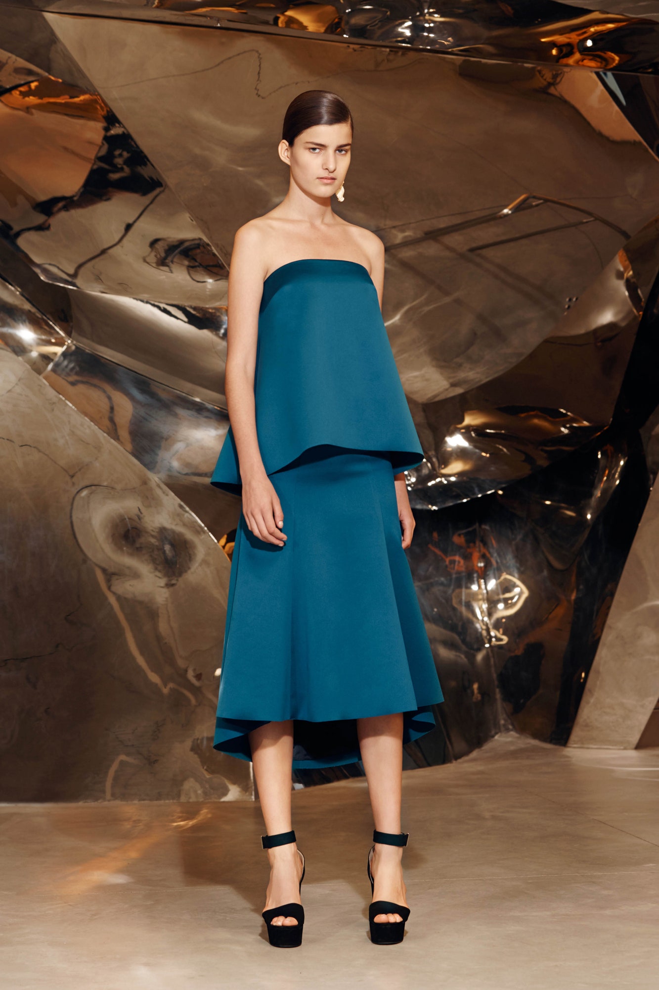 Camilla and Marc S/S 16 Look 246