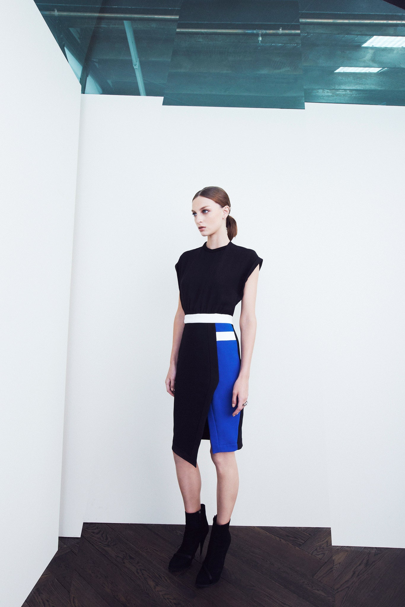 Camilla and Marc F/W 13 Look 70