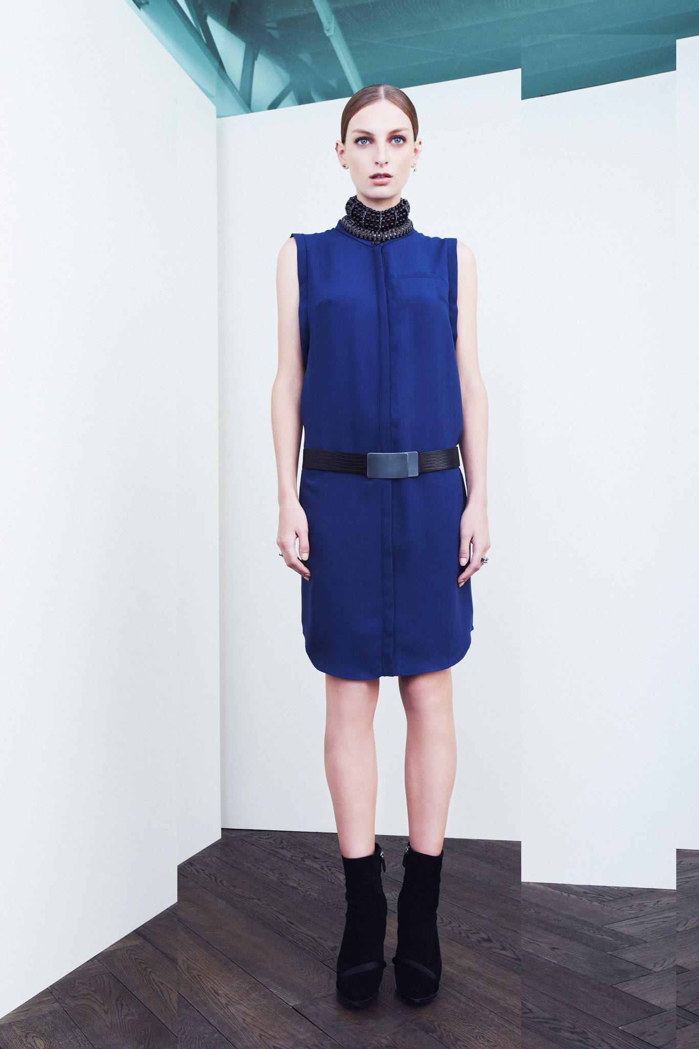 Camilla and Marc F/W 13 Look 91